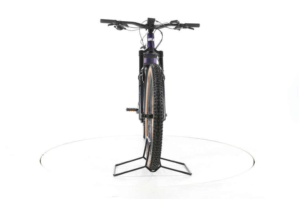 Lapierre Overvolt AM 7.7 Fully E-Bike 2024 - Image 4
