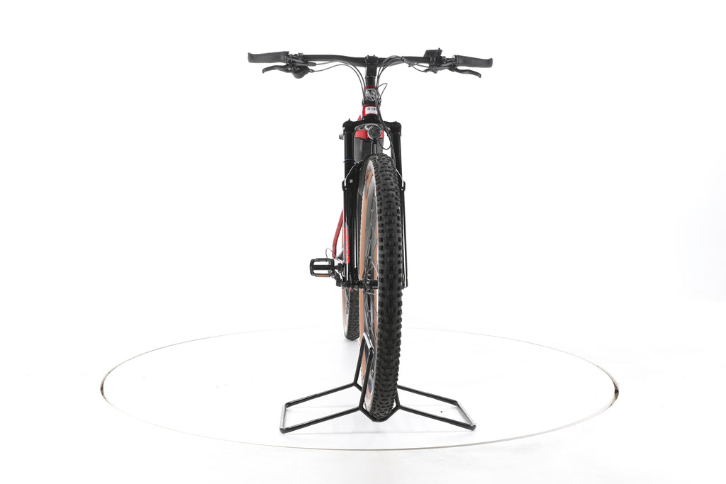 Hercules Nos FS 1.2 E-Bike Fully - Image 4