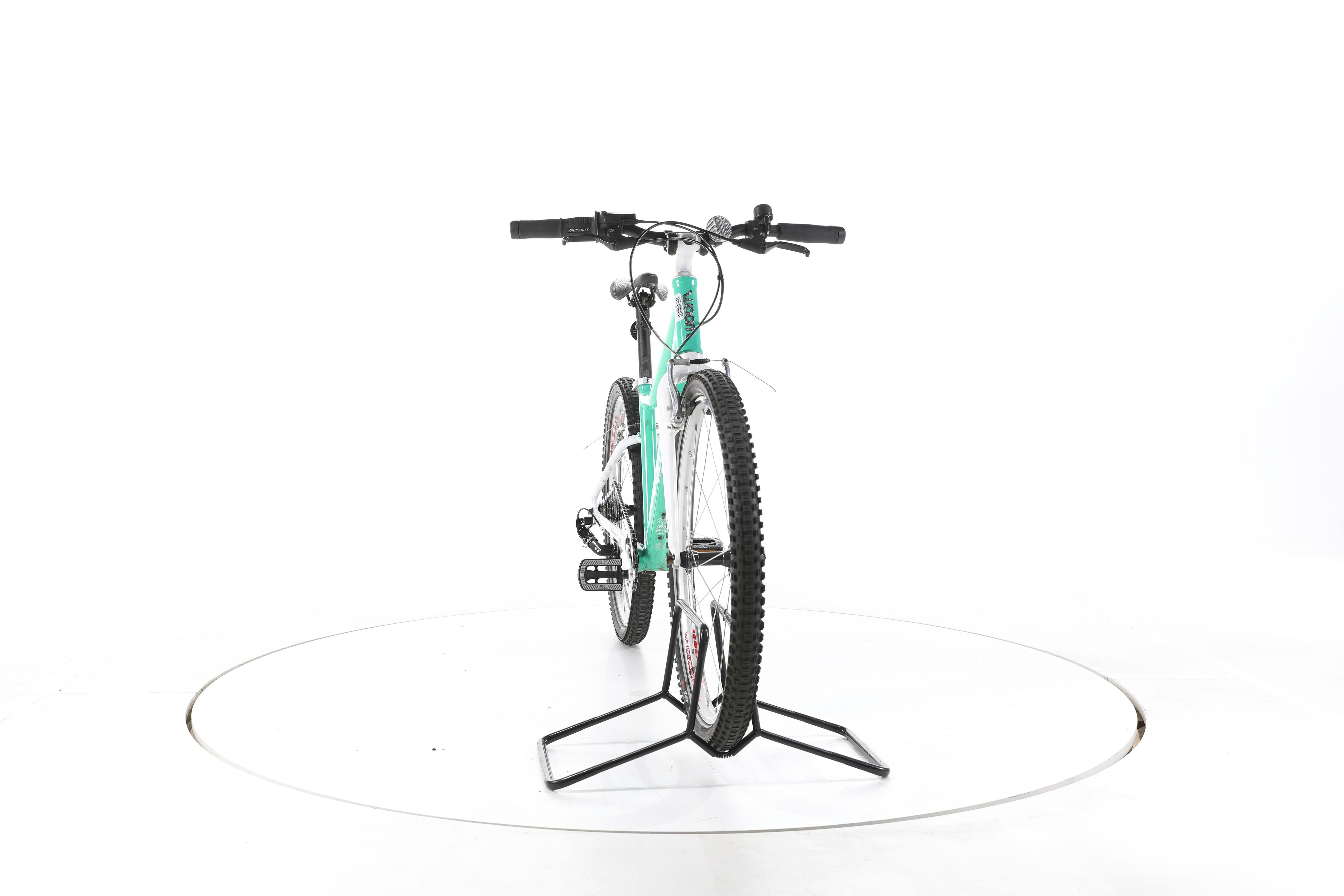 woom Original 5 Kinder Bikes - Image 4