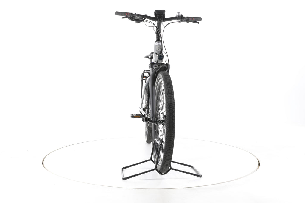 Hepha Trekking 7 Trekking E-Bike - Image 4