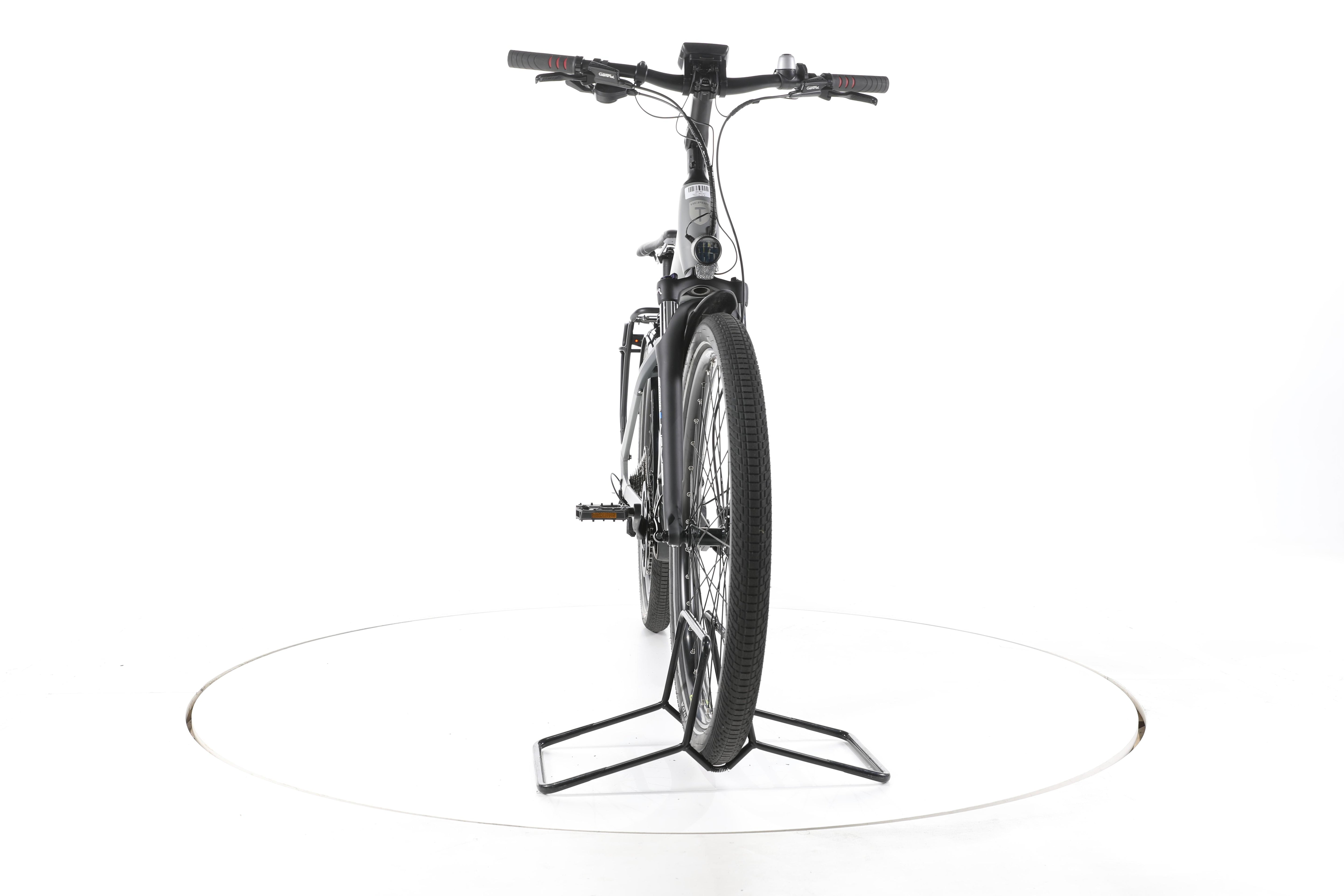 Hepha Trekking 7 Trekking E-Bike - Image 4