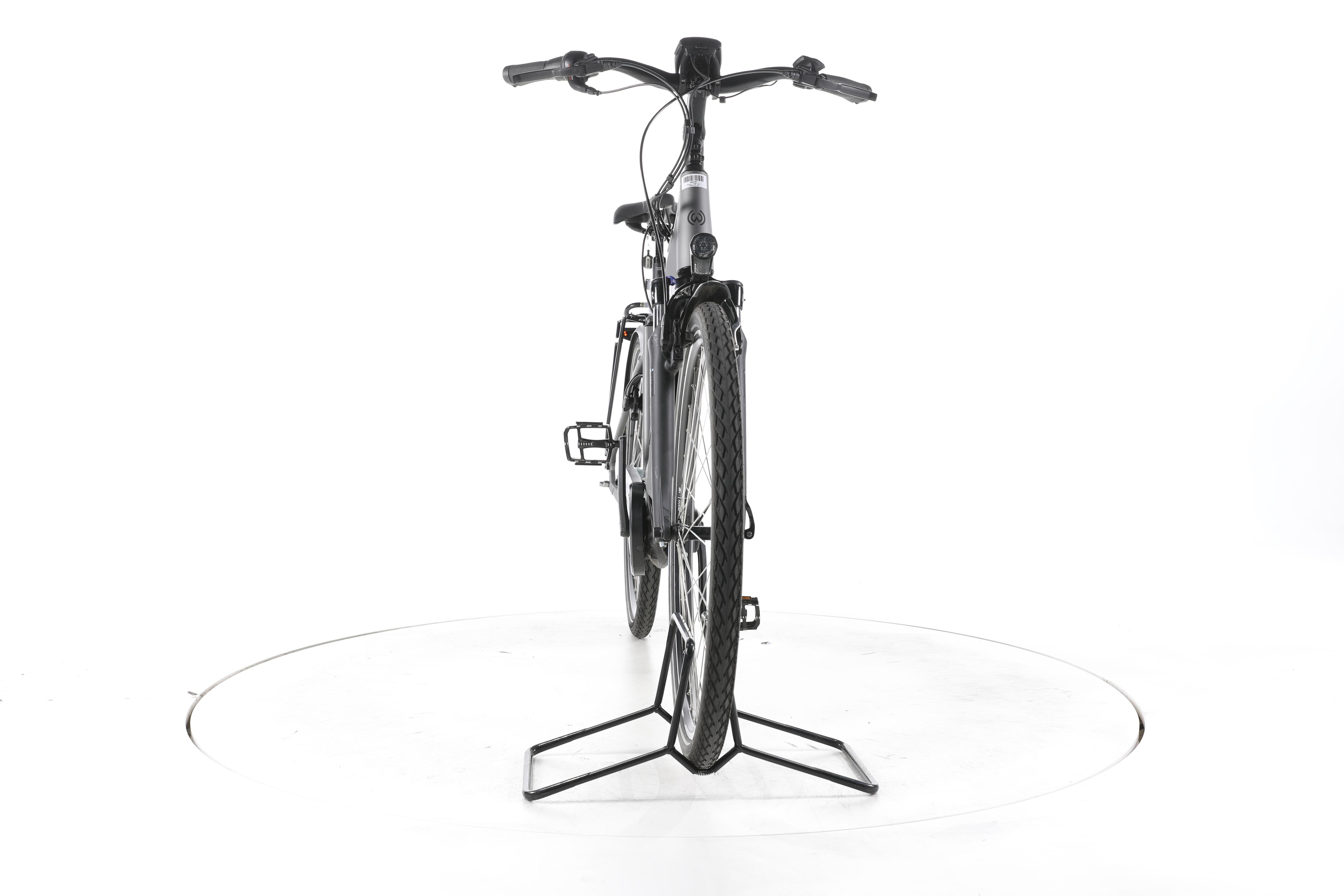 Winora CB400i City E-Bike Tiefeinsteiger - Image 4
