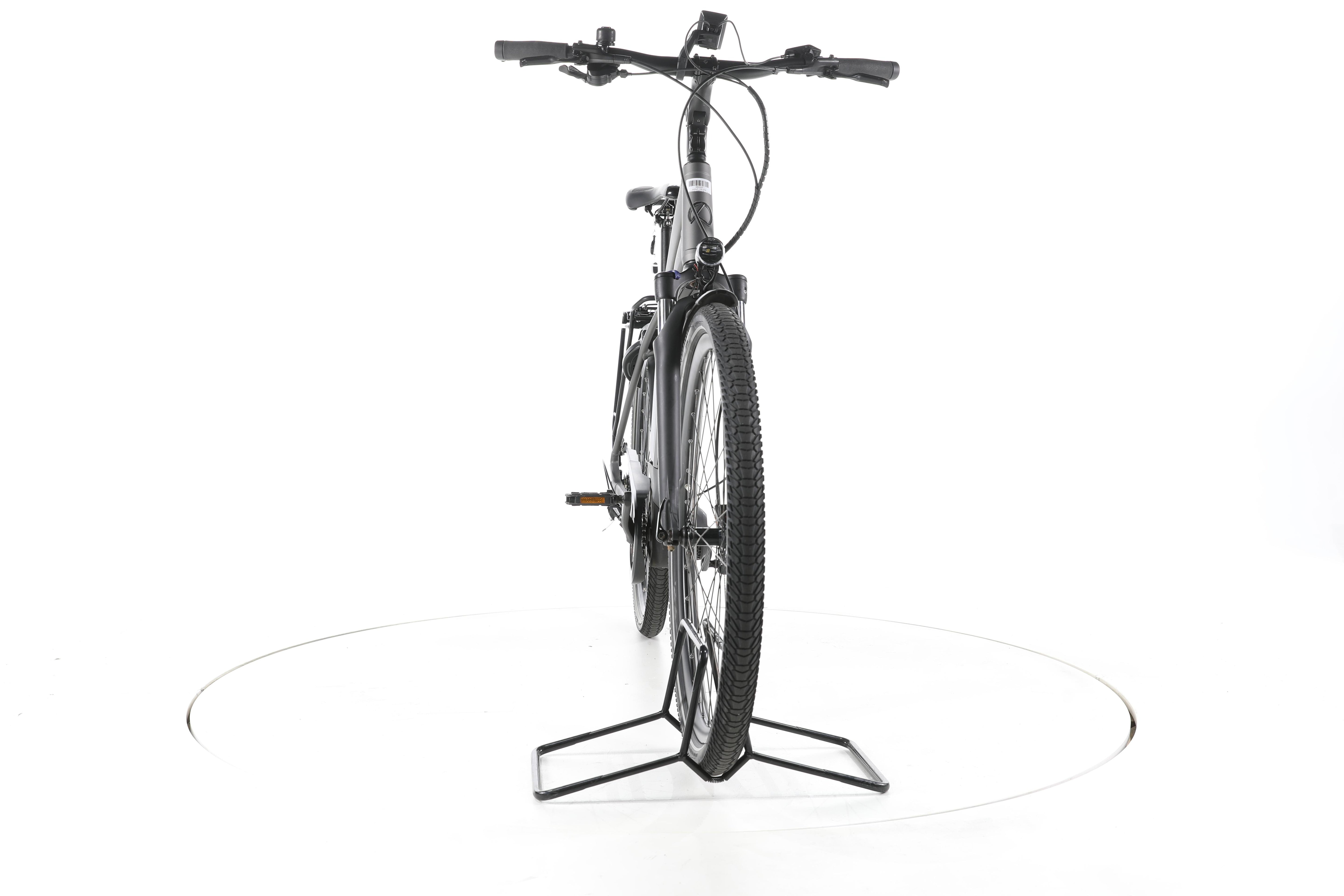 Kalkhoff Endeavour 1.B Move Trekking E-Bike - Image 4