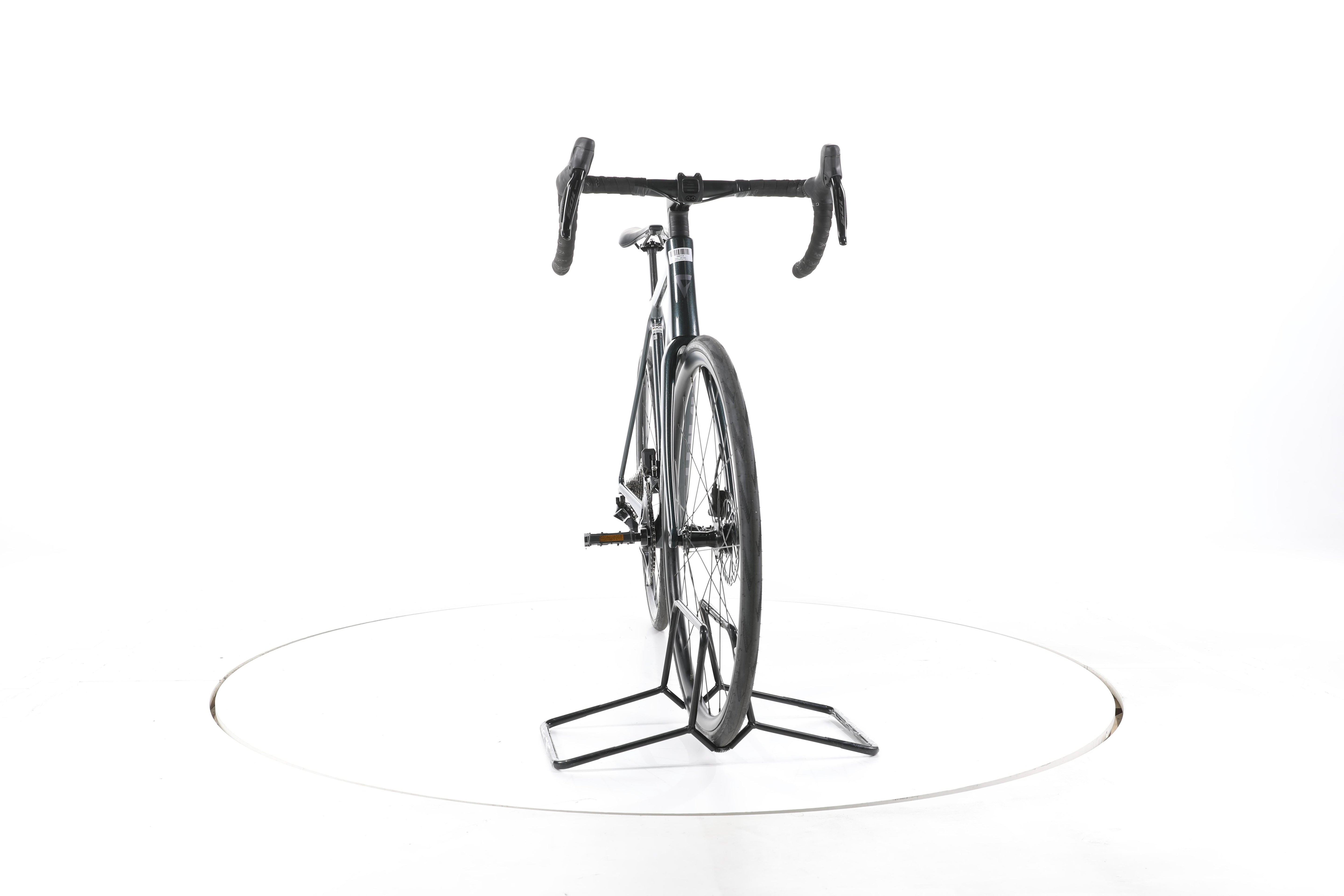 Giant TCR Advanced 1 Rennrad Carbon 2024 - Image 4