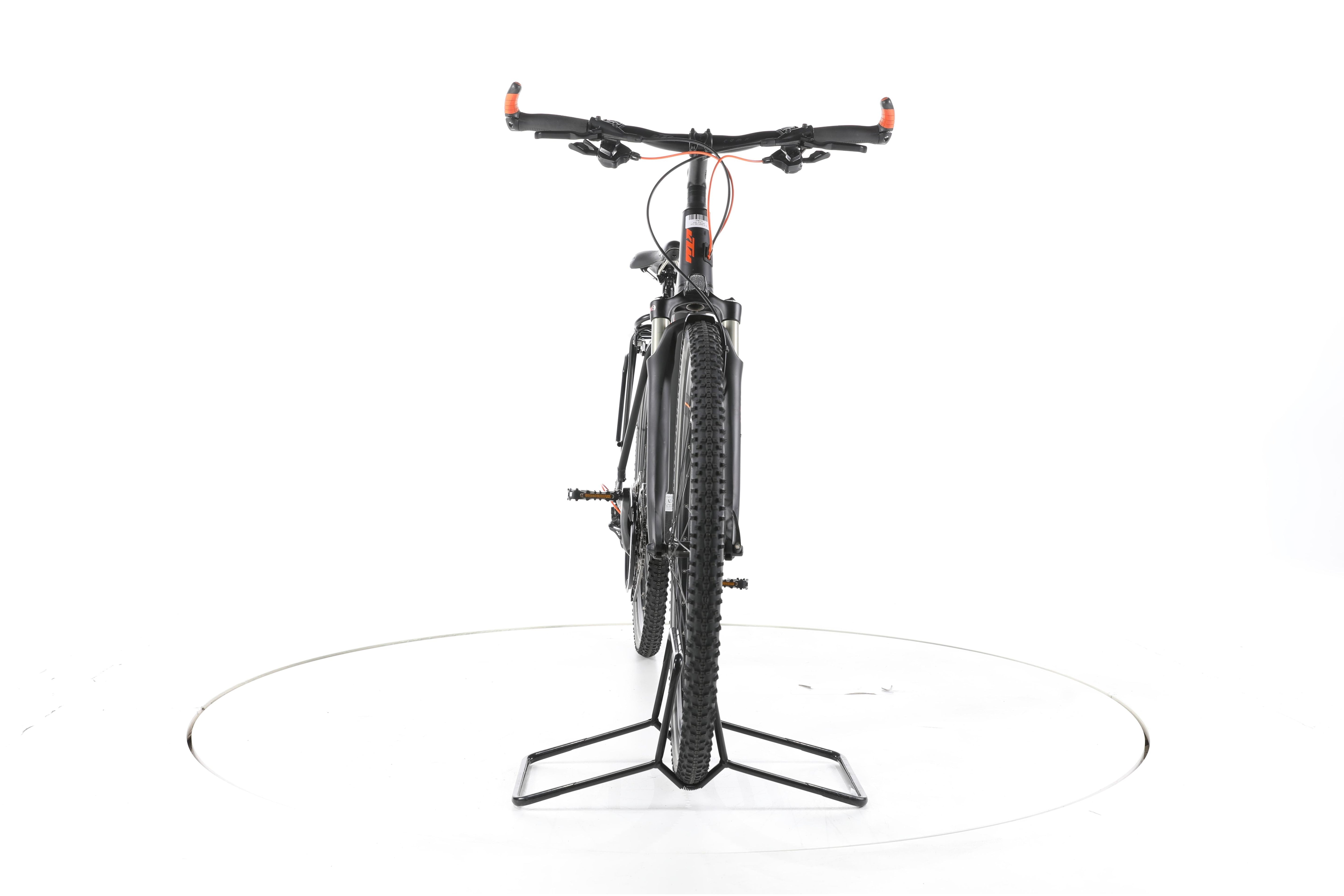 KTM LIFE 1964 CROSS Fahrrad City & Trekking - Image 4