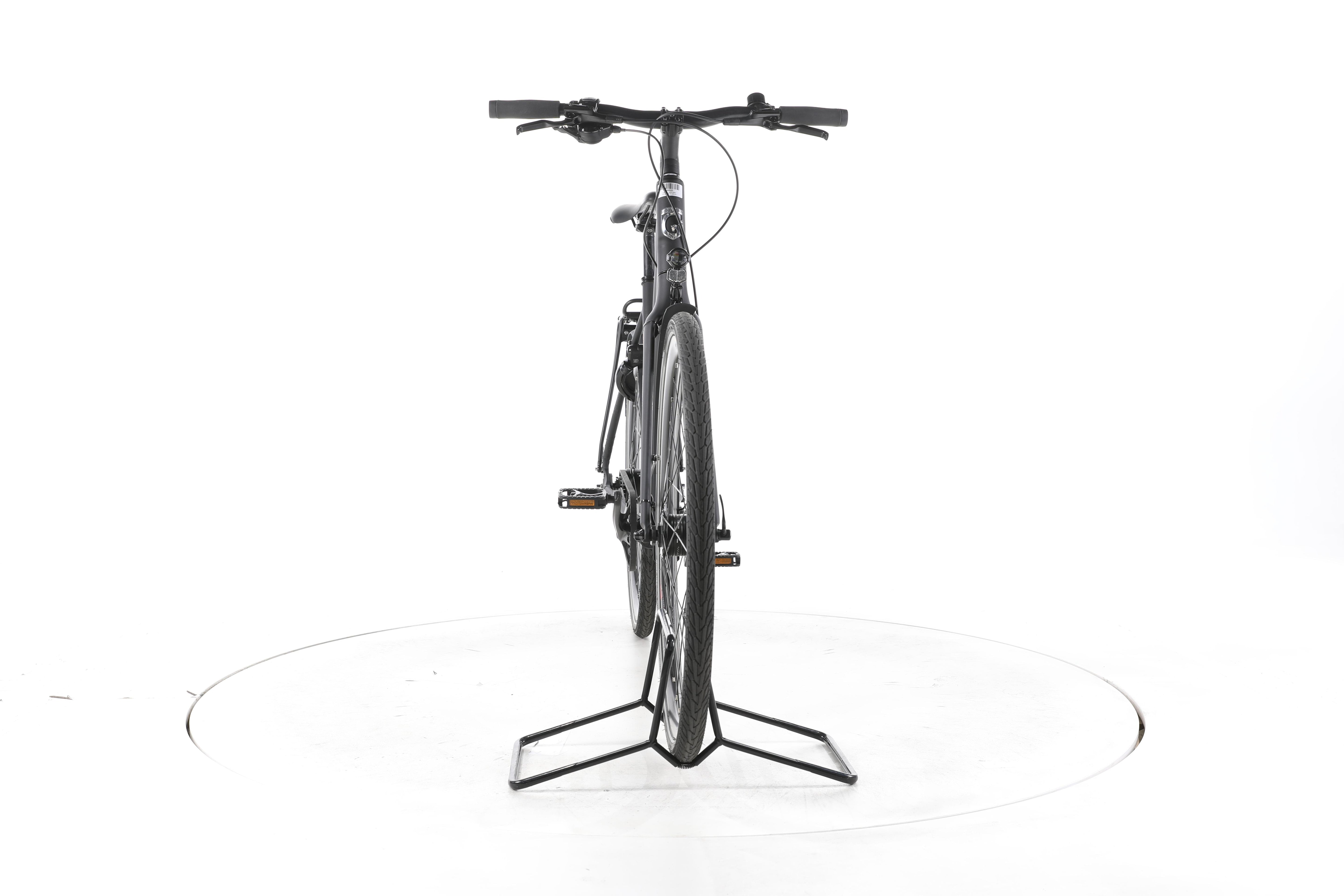 Grecos Urban Fahrrad City & Trekking - Image 4