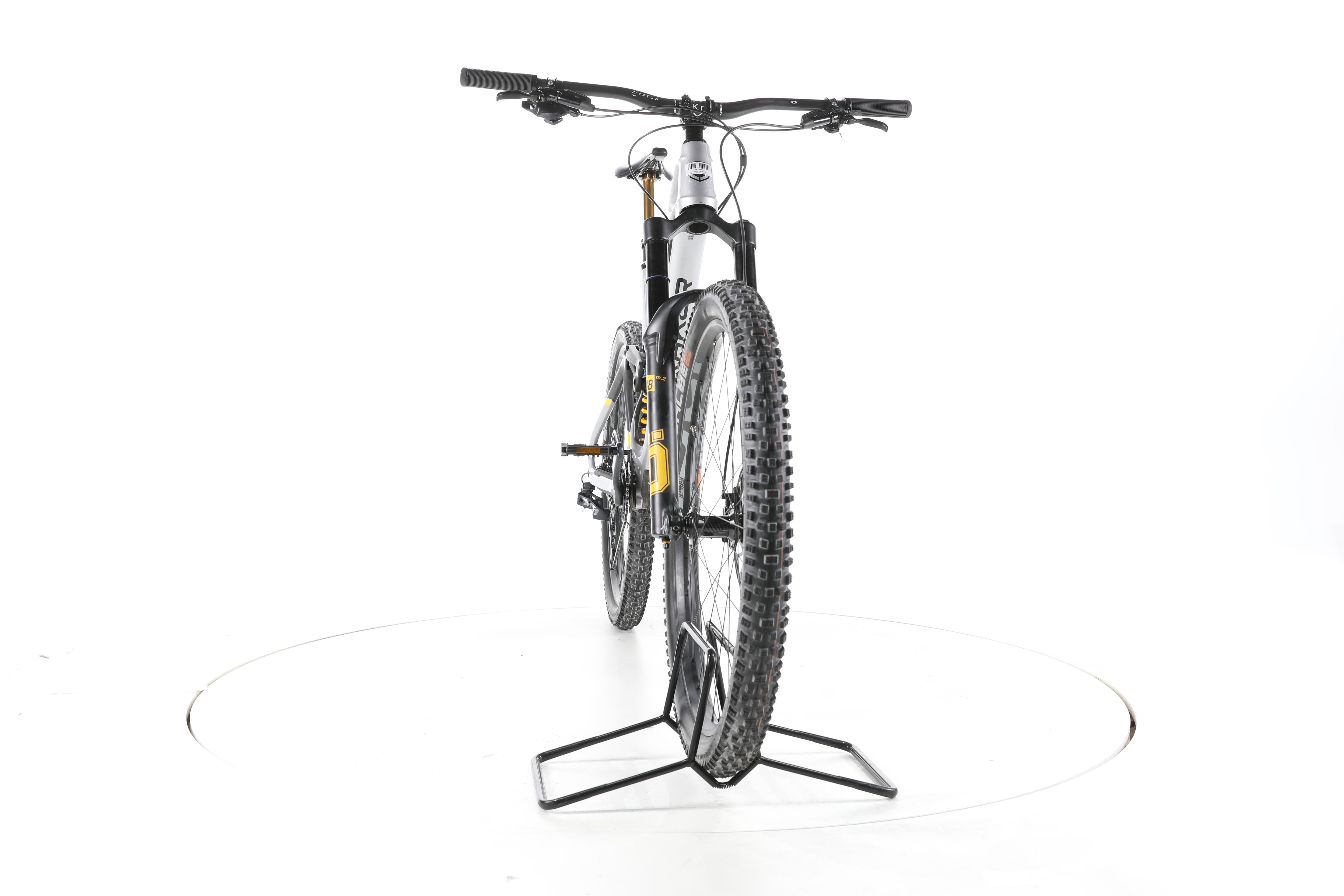 Mondraker Superfoxy RR Fahrrad Fully - Image 4