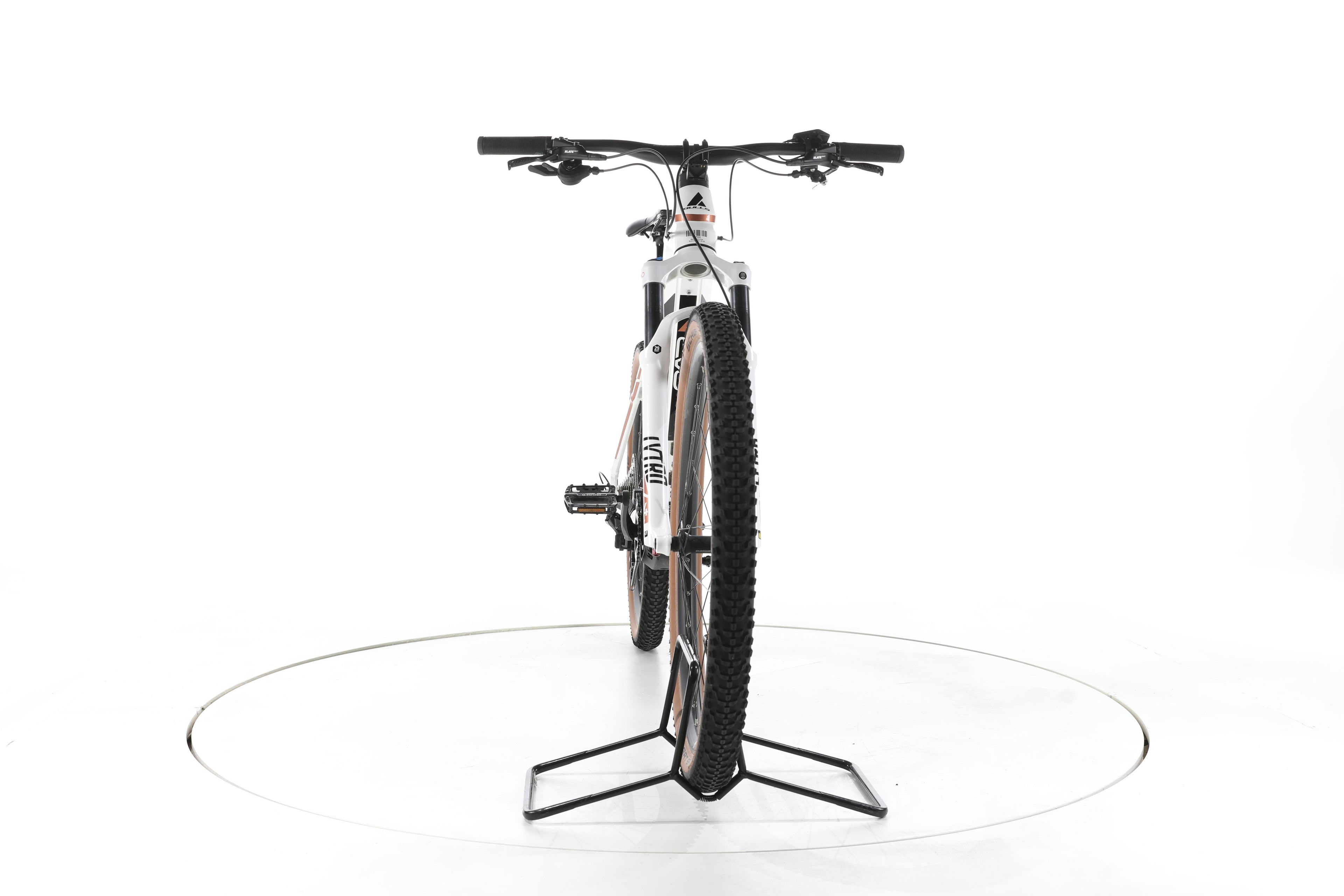 Bulls Sonic EVA TR 1 Fully E-Bike 2024 - Image 4