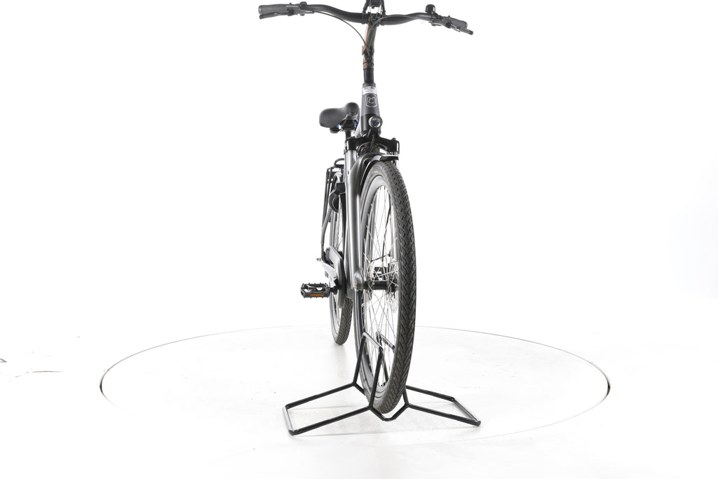 Multicycle Voyage Emi City E-Bike Tiefeinsteiger - Image 4