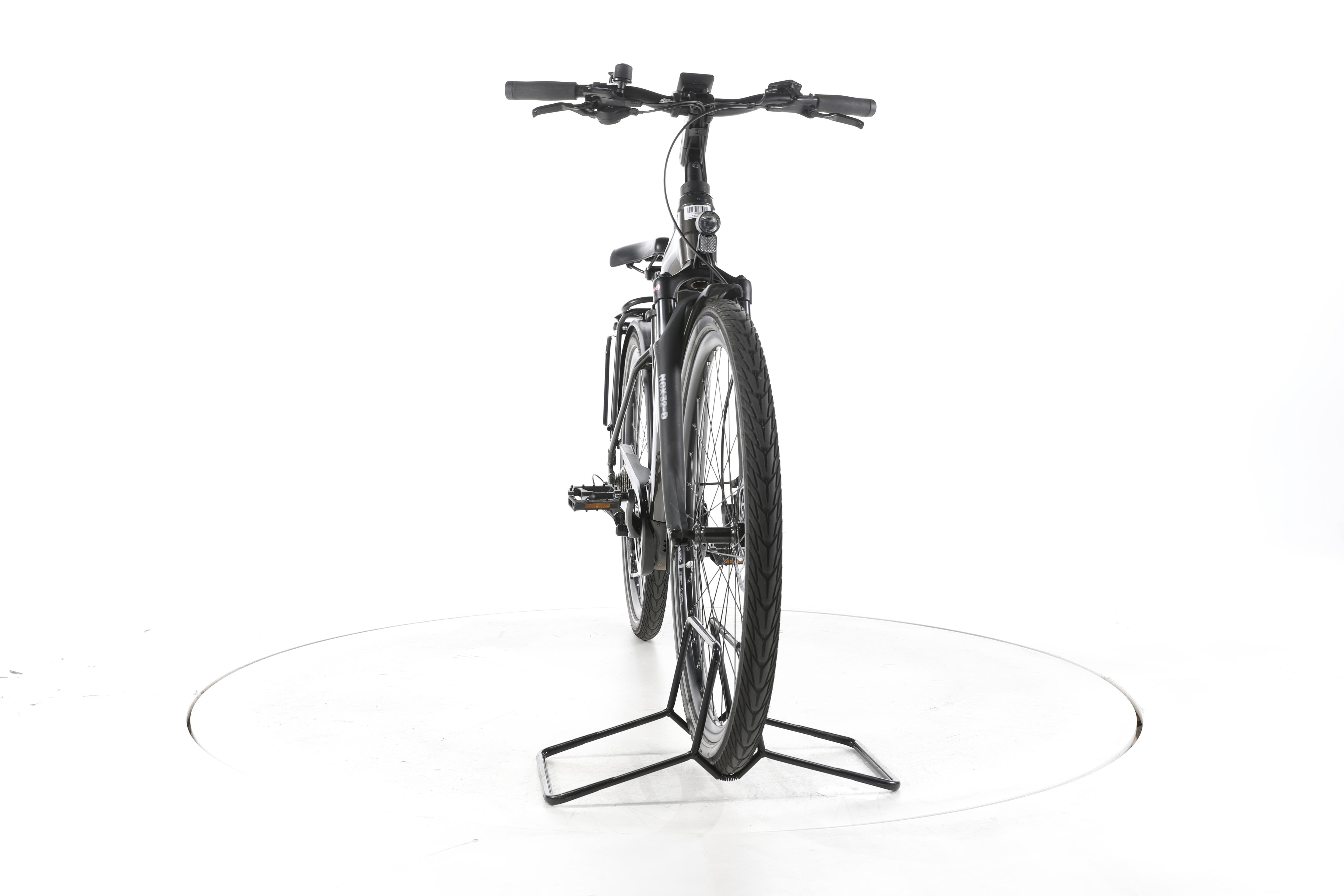 KTM Macina Style 740 Trekking E-Bike - Image 4