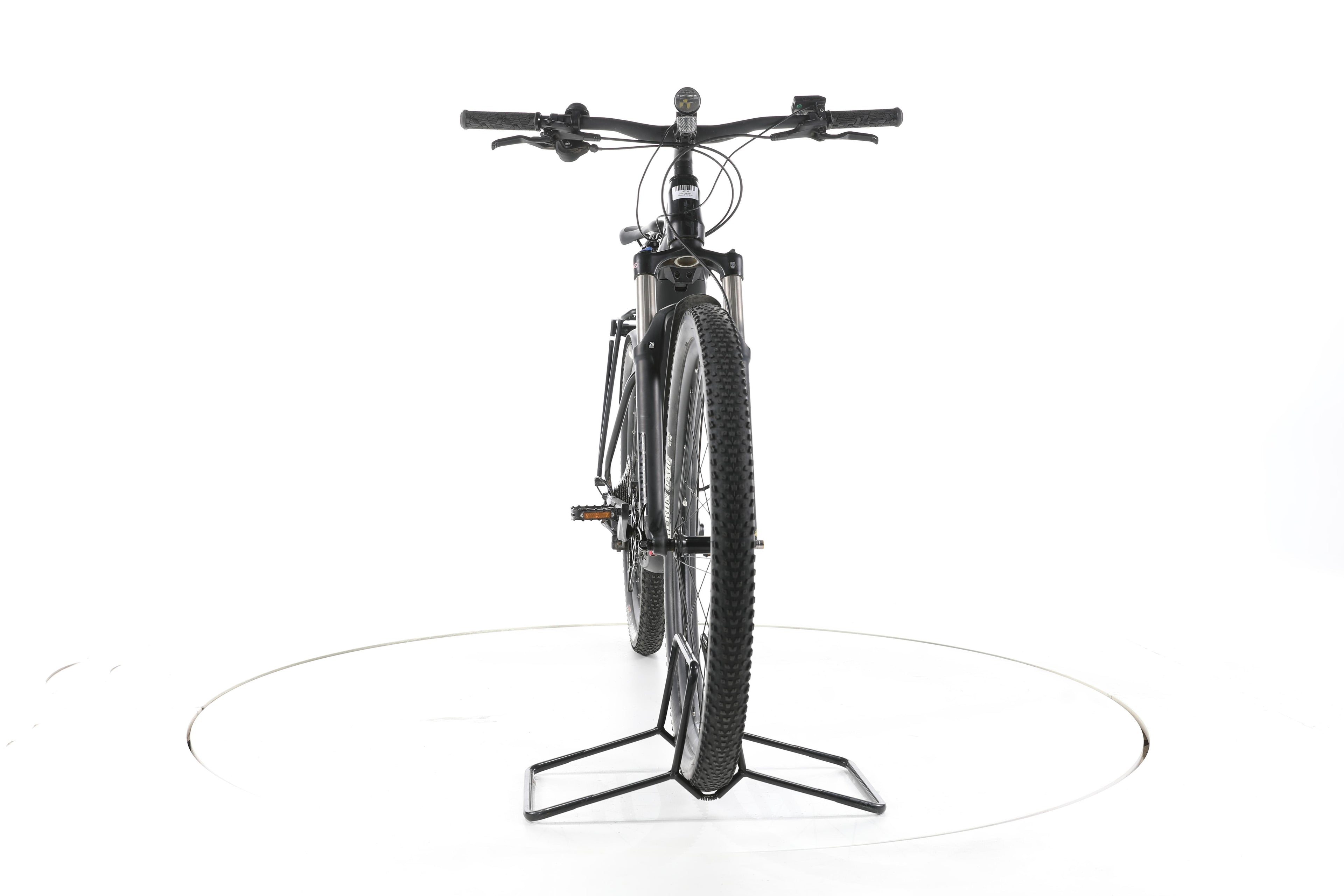 Giant Fathom E+ EX Trekking E-Bike - Image 4