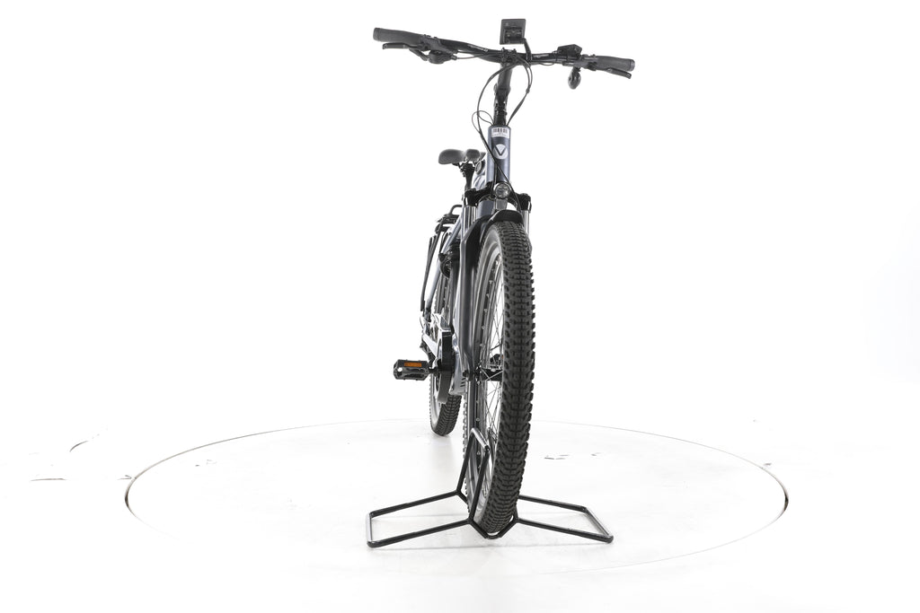 Velo de Ville SEB 990 SUV Smart Smooth Trekking E-Bike Tiefeinsteiger - Image 4