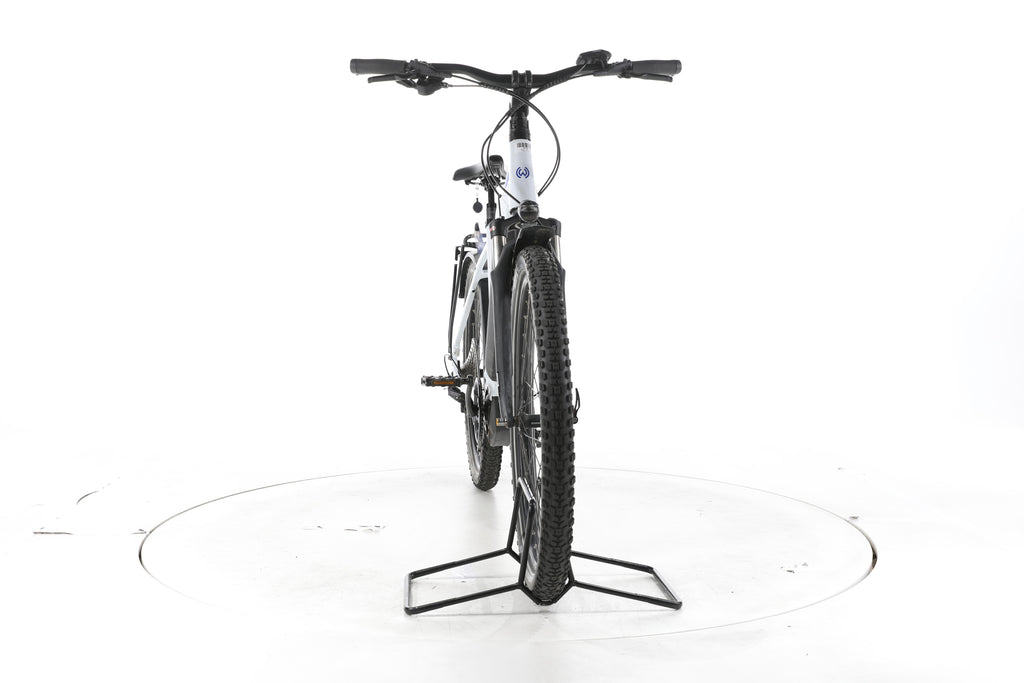 Winora Yucatan 12 Trekking E-Bike - Image 4