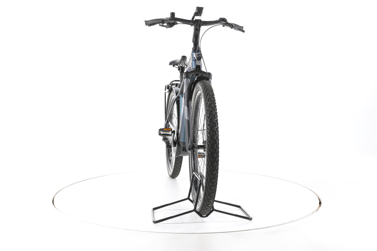 KTM Macina Gran 720 Trekking E-Bike - Image 4
