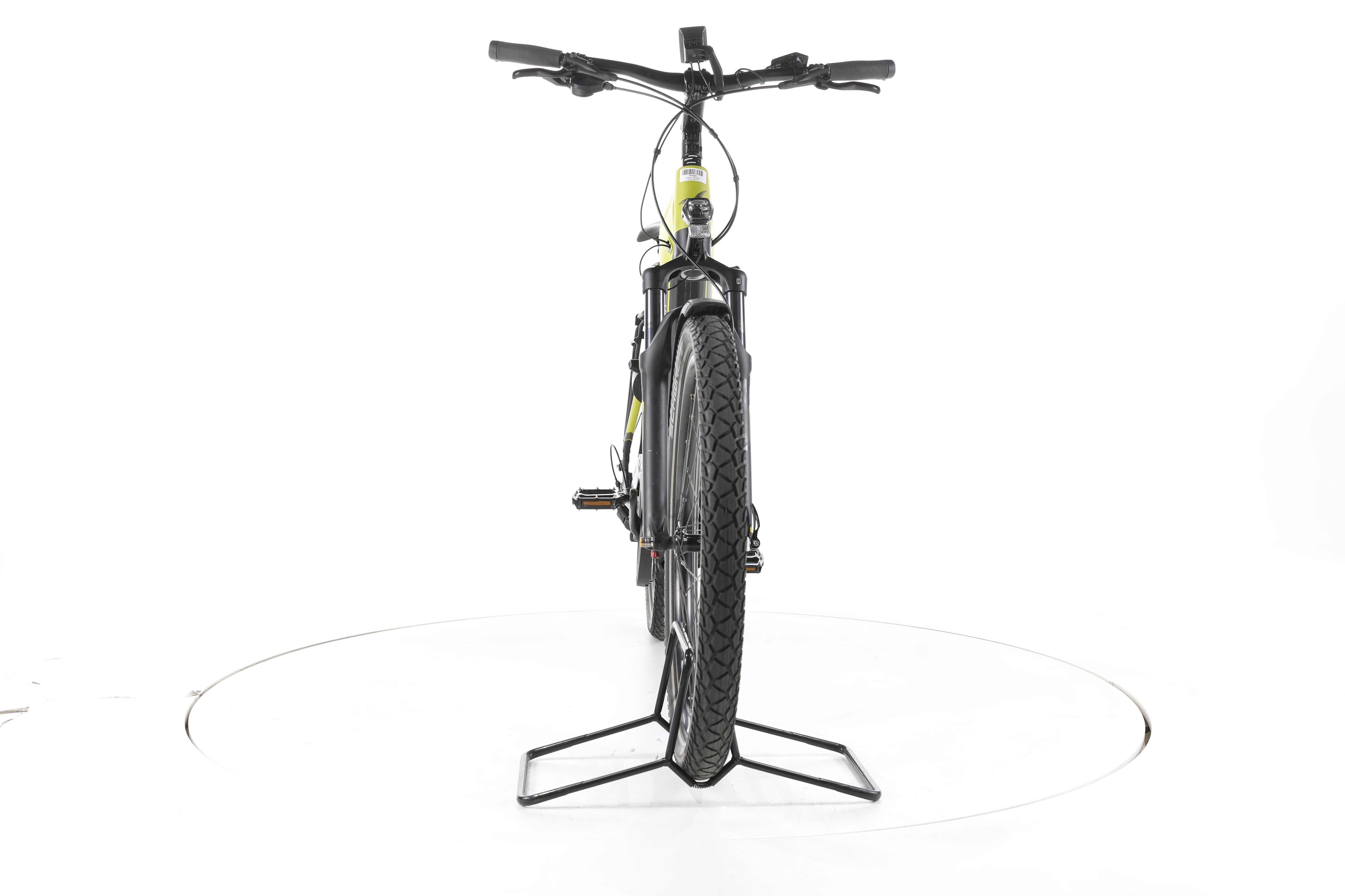 Victoria Avyon 4 Trekking E-Bike - Image 4