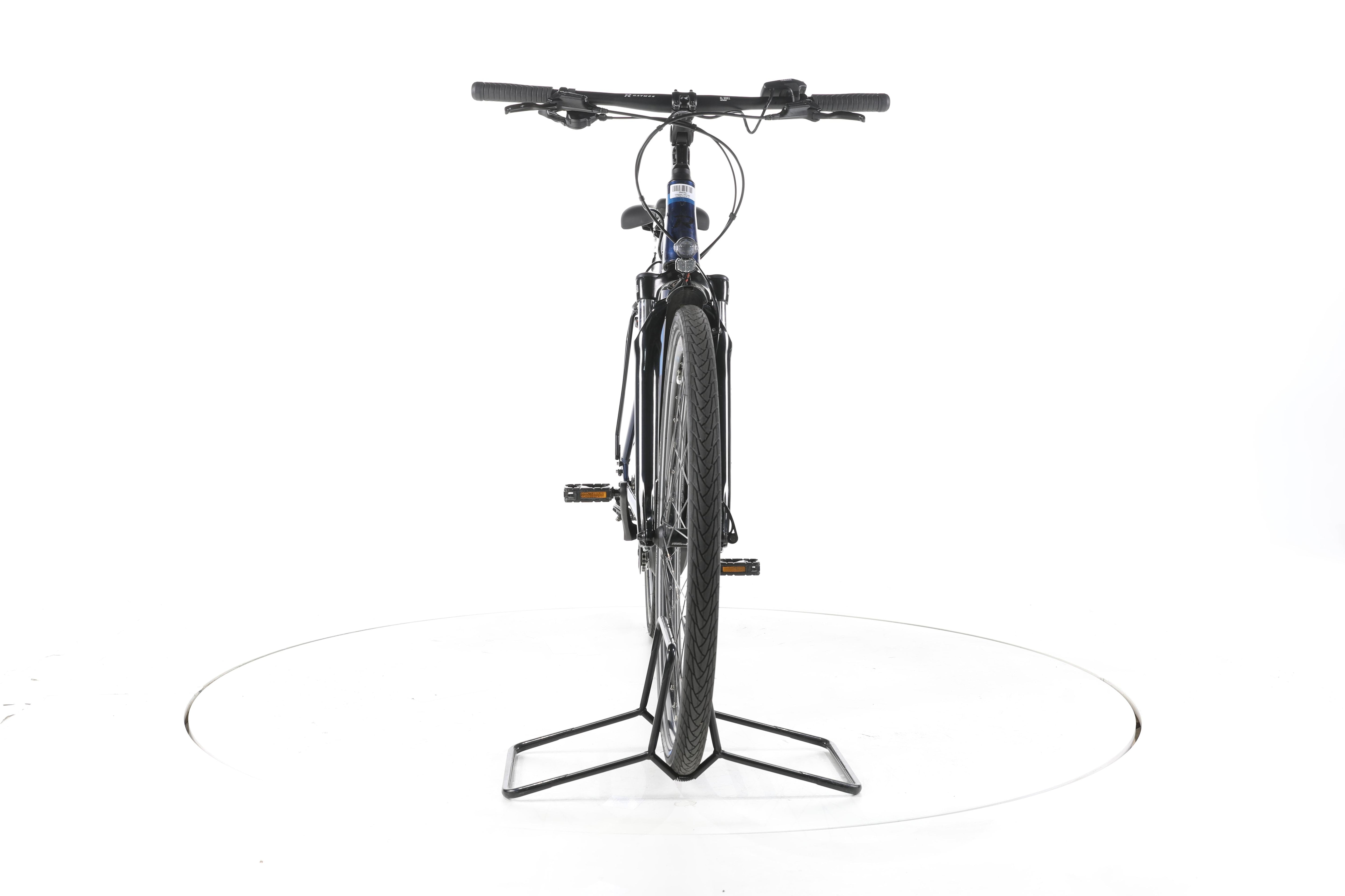 R Raymon TourRay E 2.0 Trekking E-Bike - Image 4