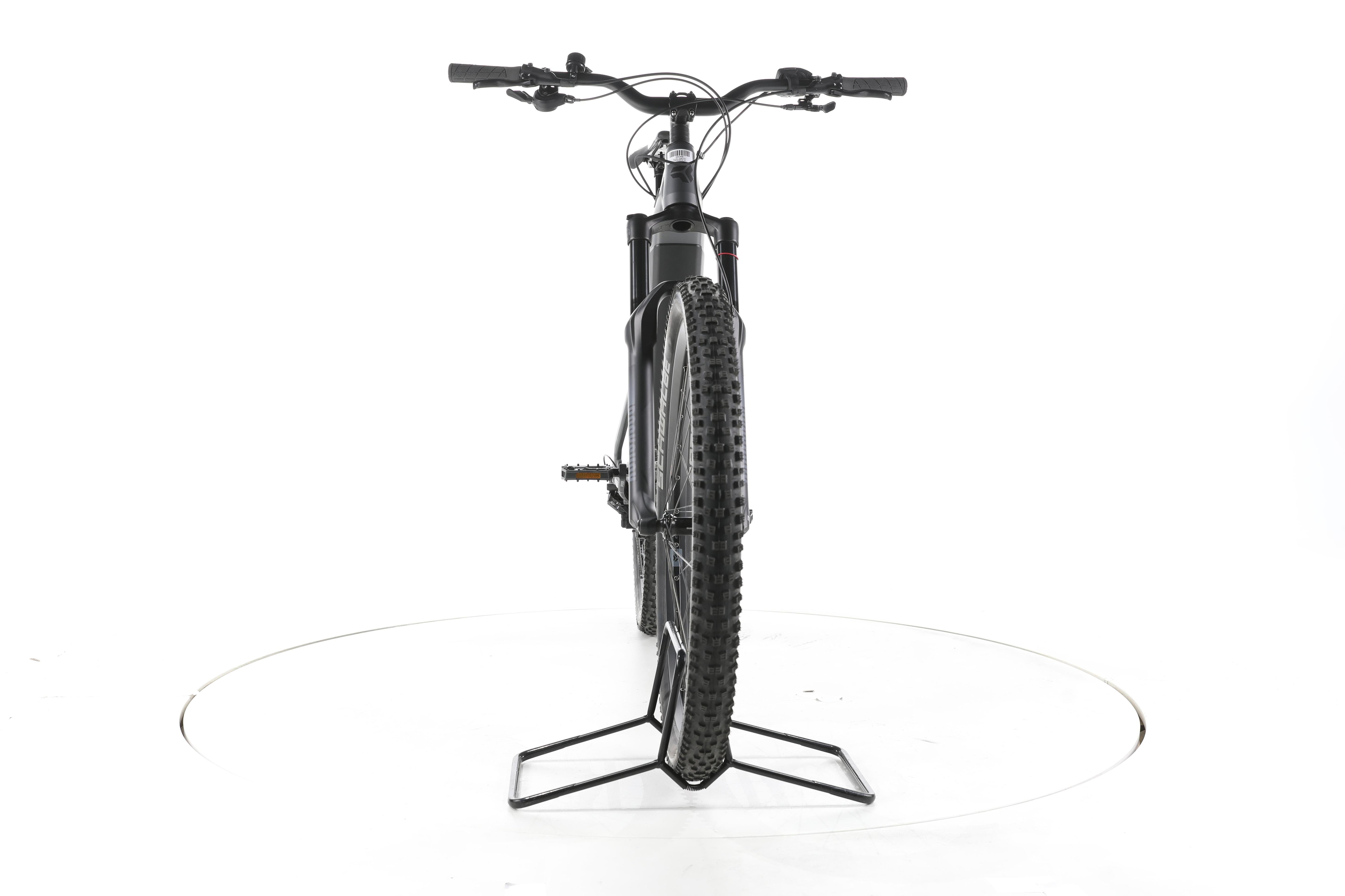 Carver Drift E.520 E-Bike Fully - Image 4