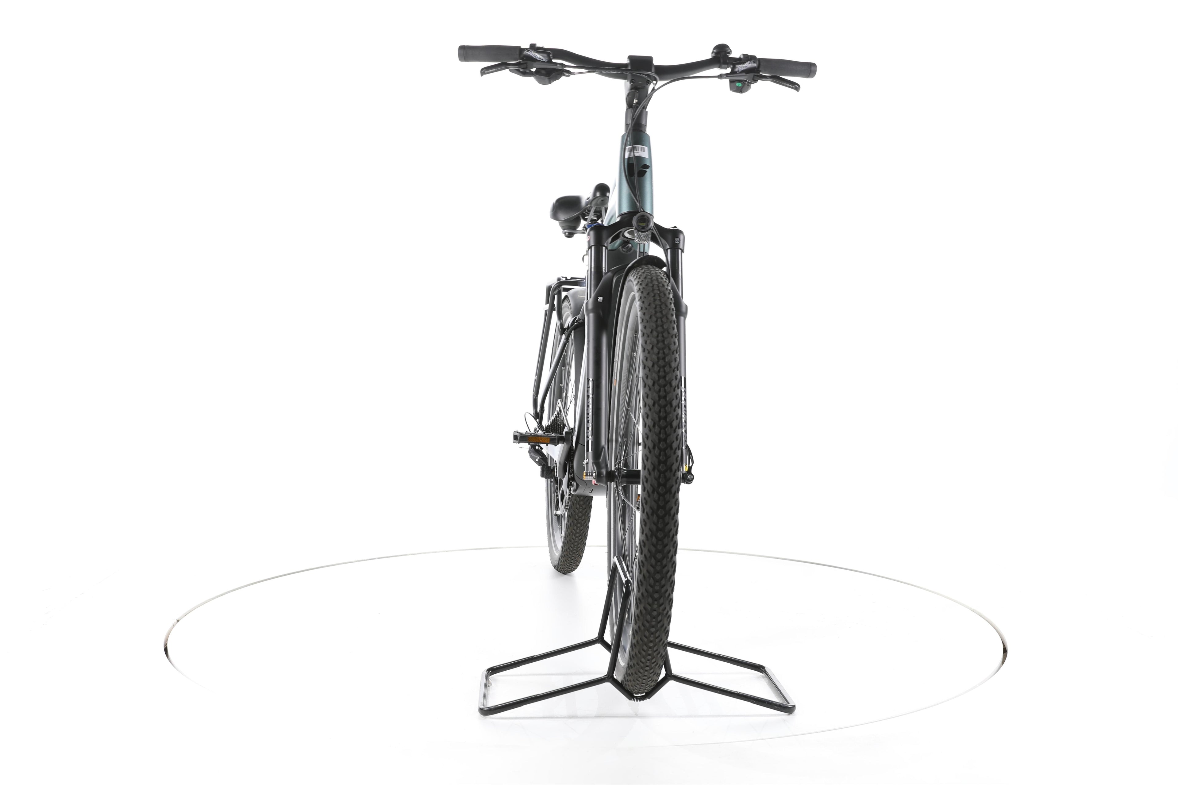 Liv Amiti-E+ Pro Trekking E-Bike 2023 - Image 4