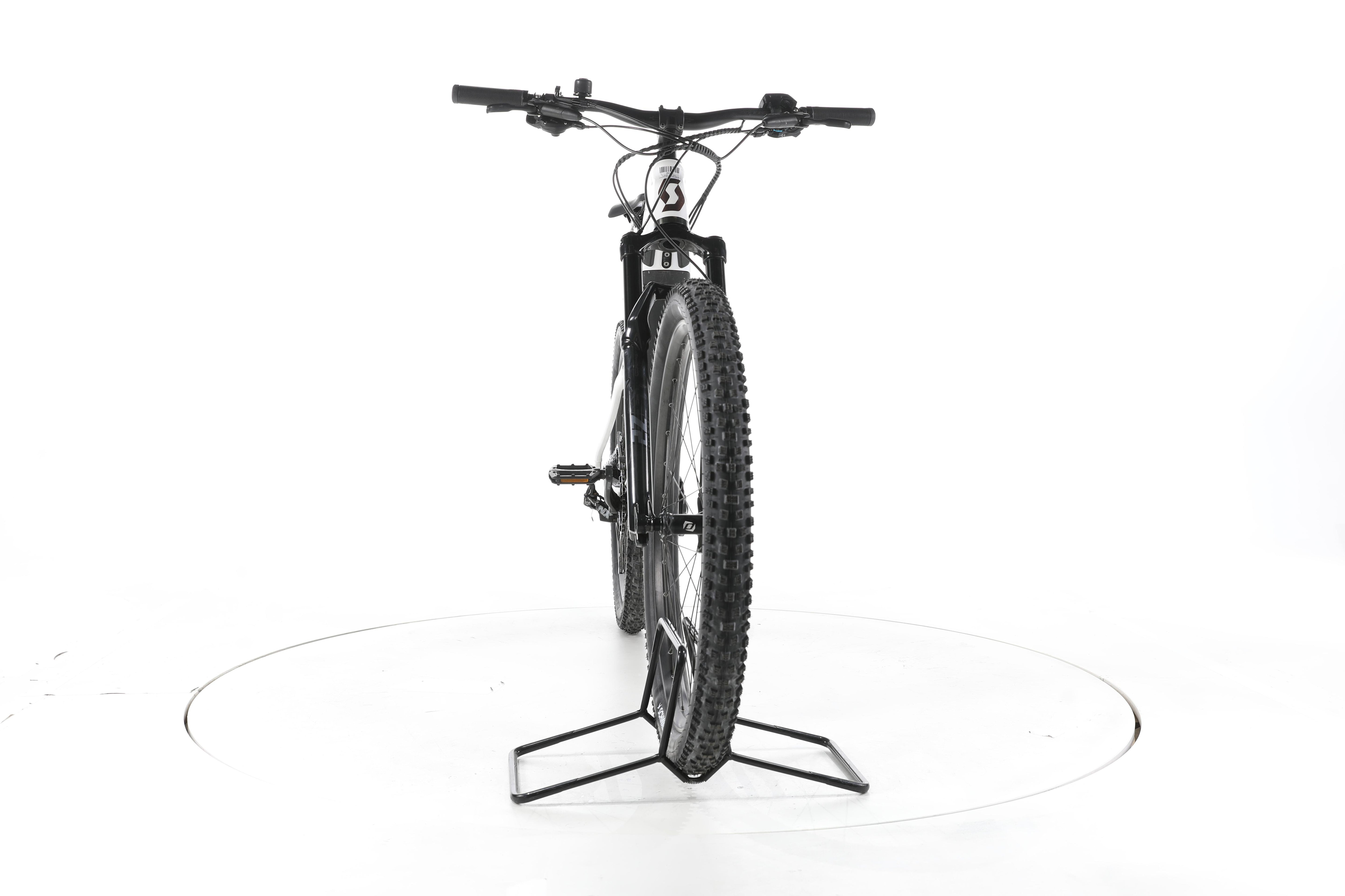 Scott Contessa Strike eRide 920 E-Bike Fully - Image 4