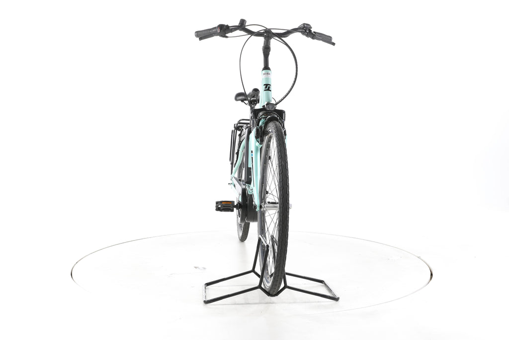 Triumph E-Cloud 400 City E-Bike Tiefeinsteiger - Image 4