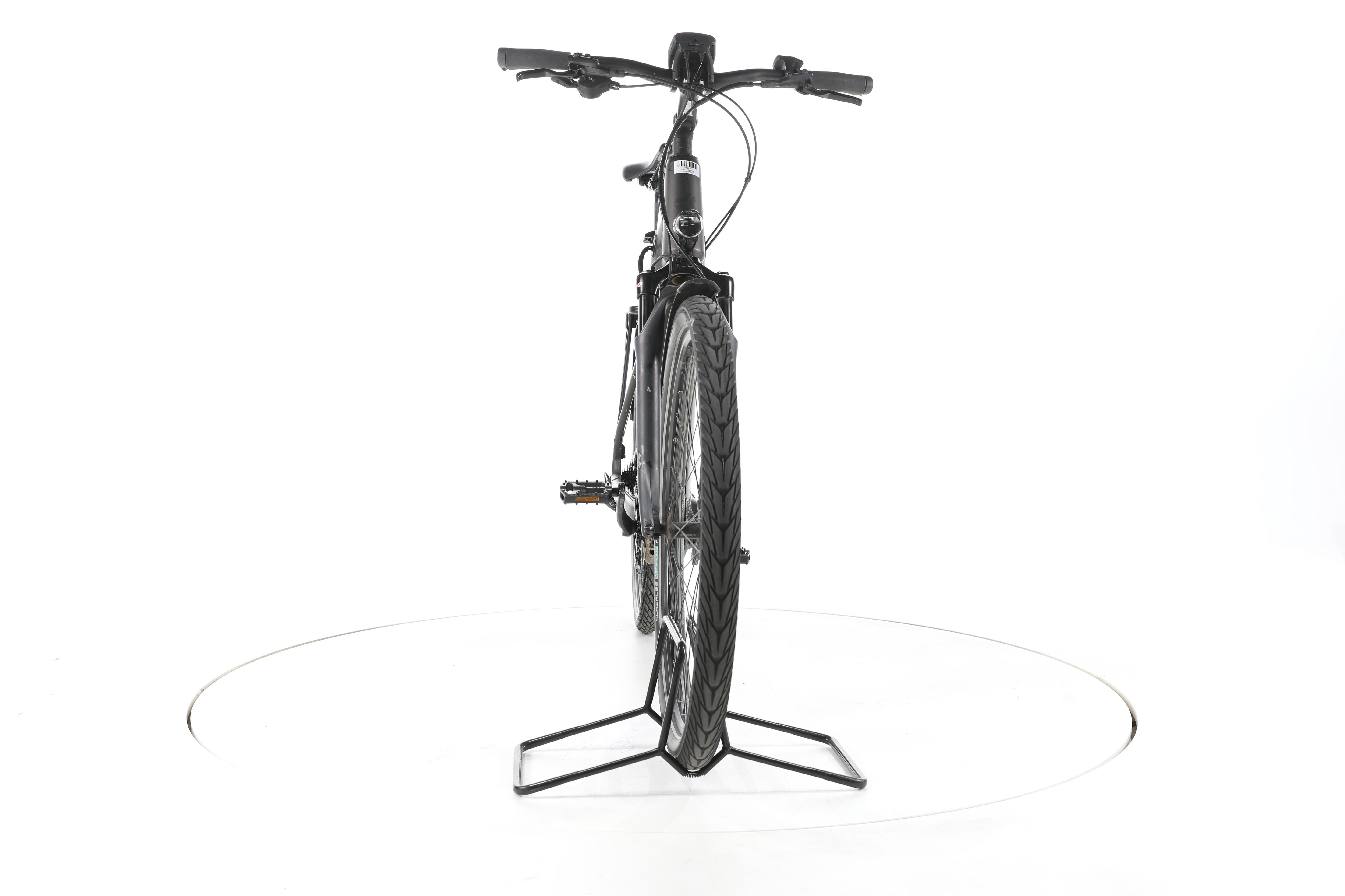 Carver Route E.530 Trekking E-Bike - Image 4
