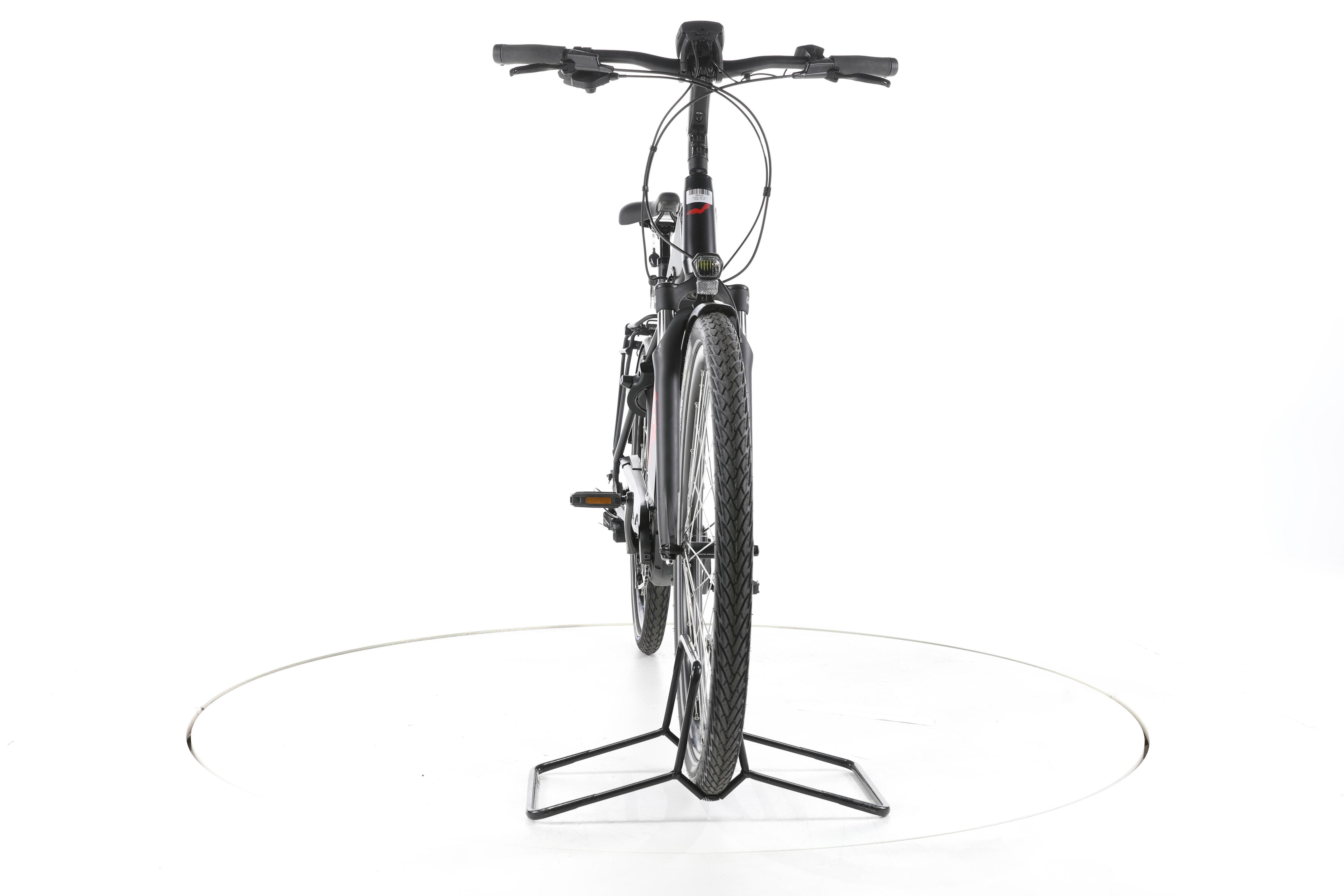 Victoria Tresalo 2 Trekking E-Bike - Image 4