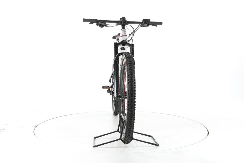 GASGAS G.Trail 2.0 Fully E-Bike - Image 4