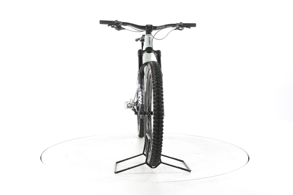 Focus Jam 6.9 Fahrrad Fully - Image 4