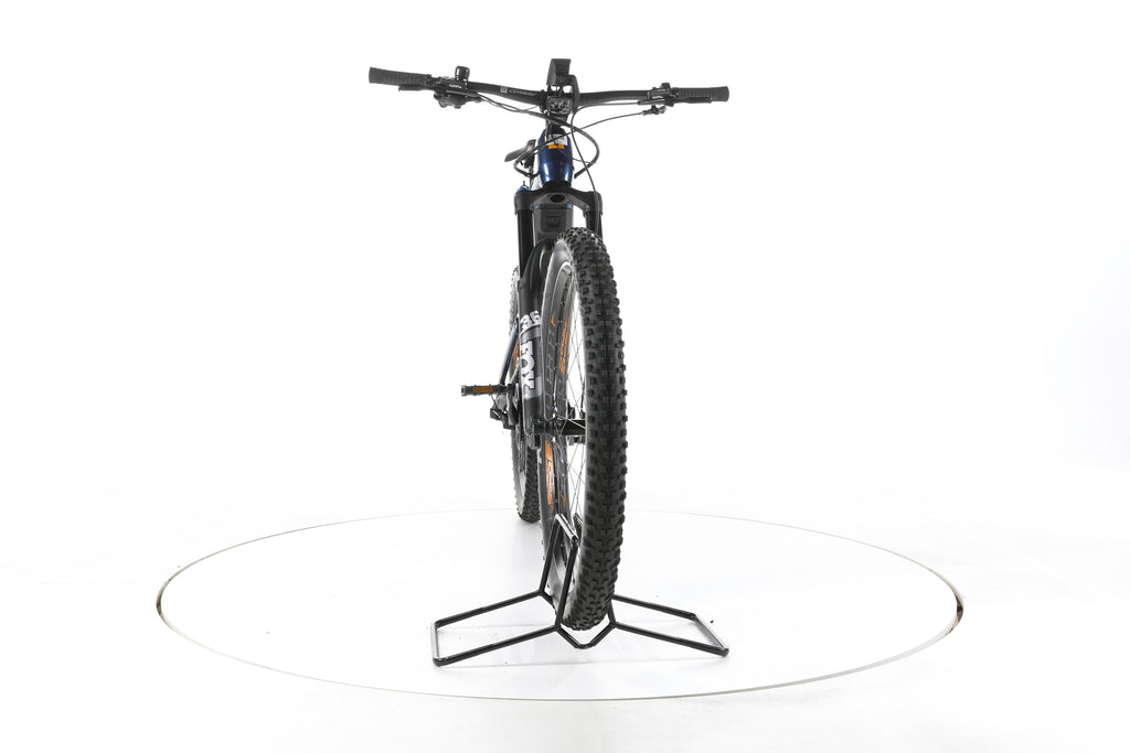 Conway Xyron S 3.9 E-Bike Fully 2024 - Image 4
