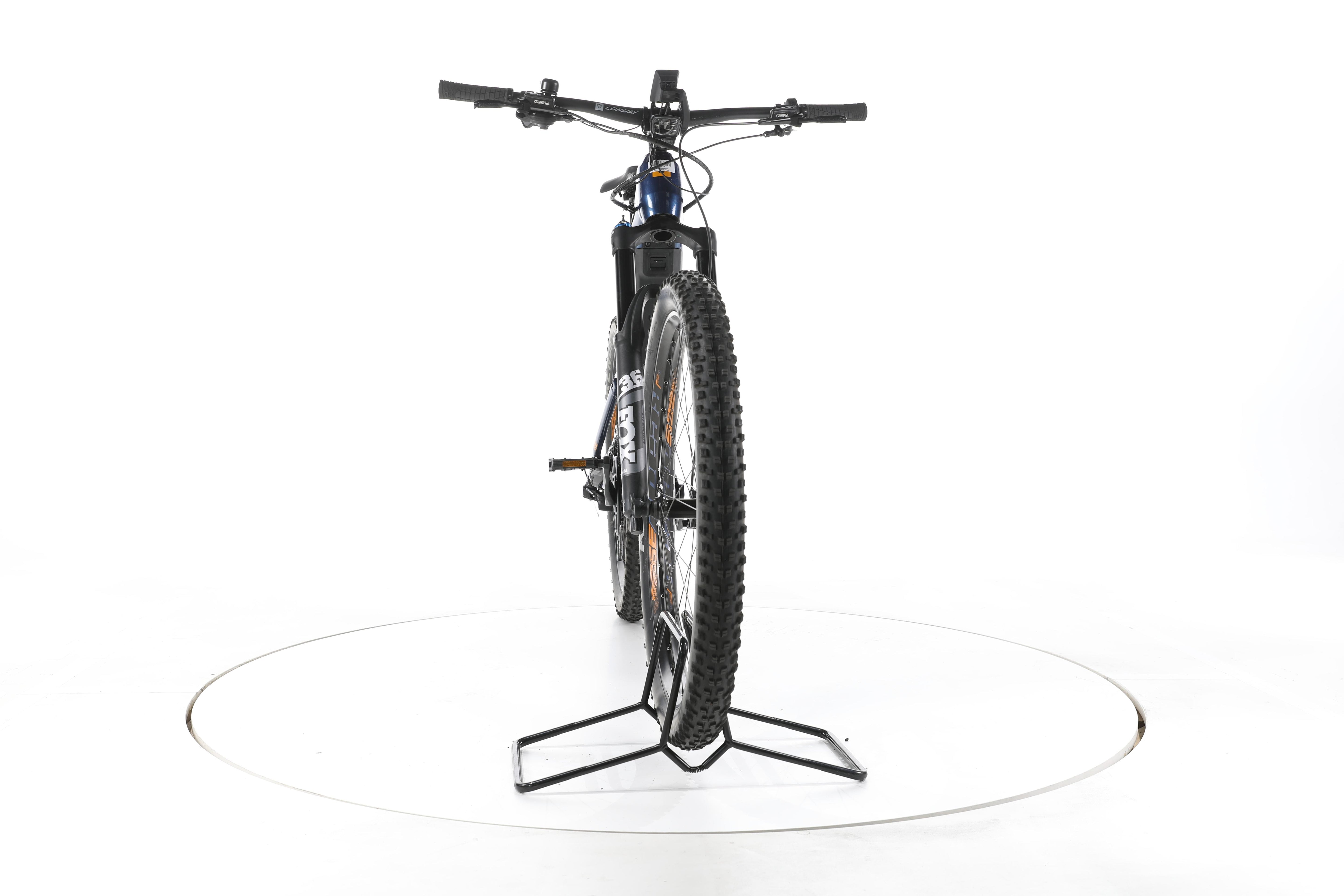 Conway Xyron S 3.9 E-Bike Fully 2024 - Image 4