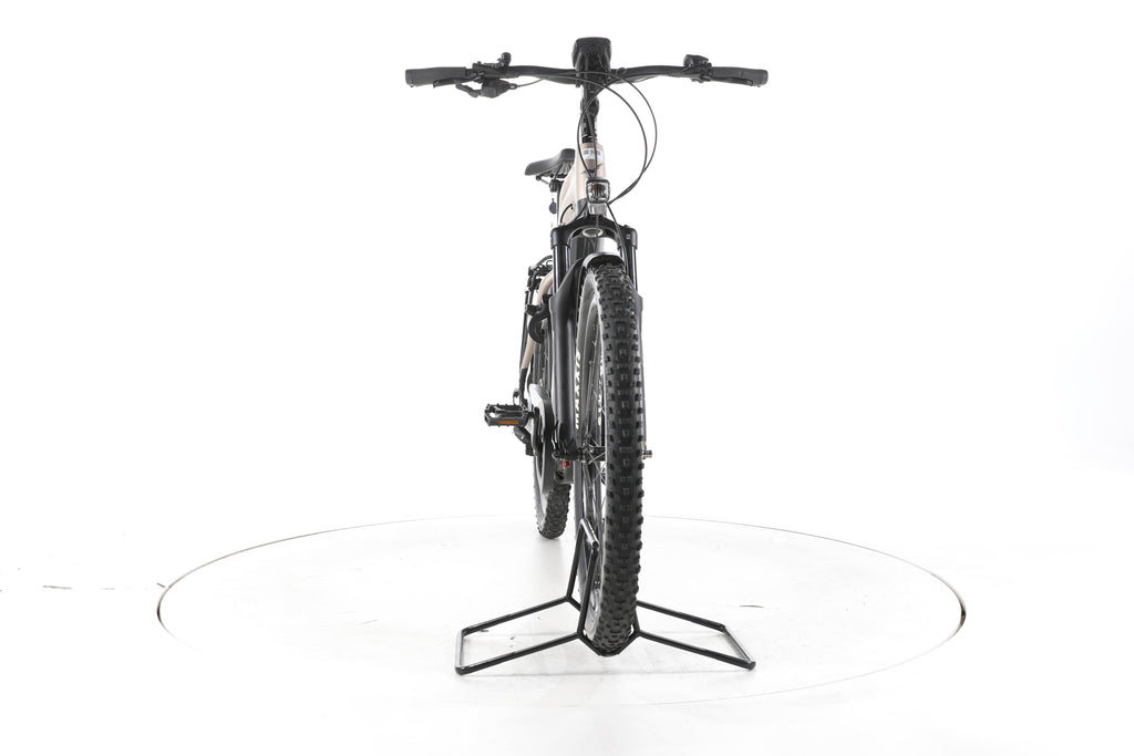 Victoria eAdventure 12.8 Trekking E-Bike - Image 4