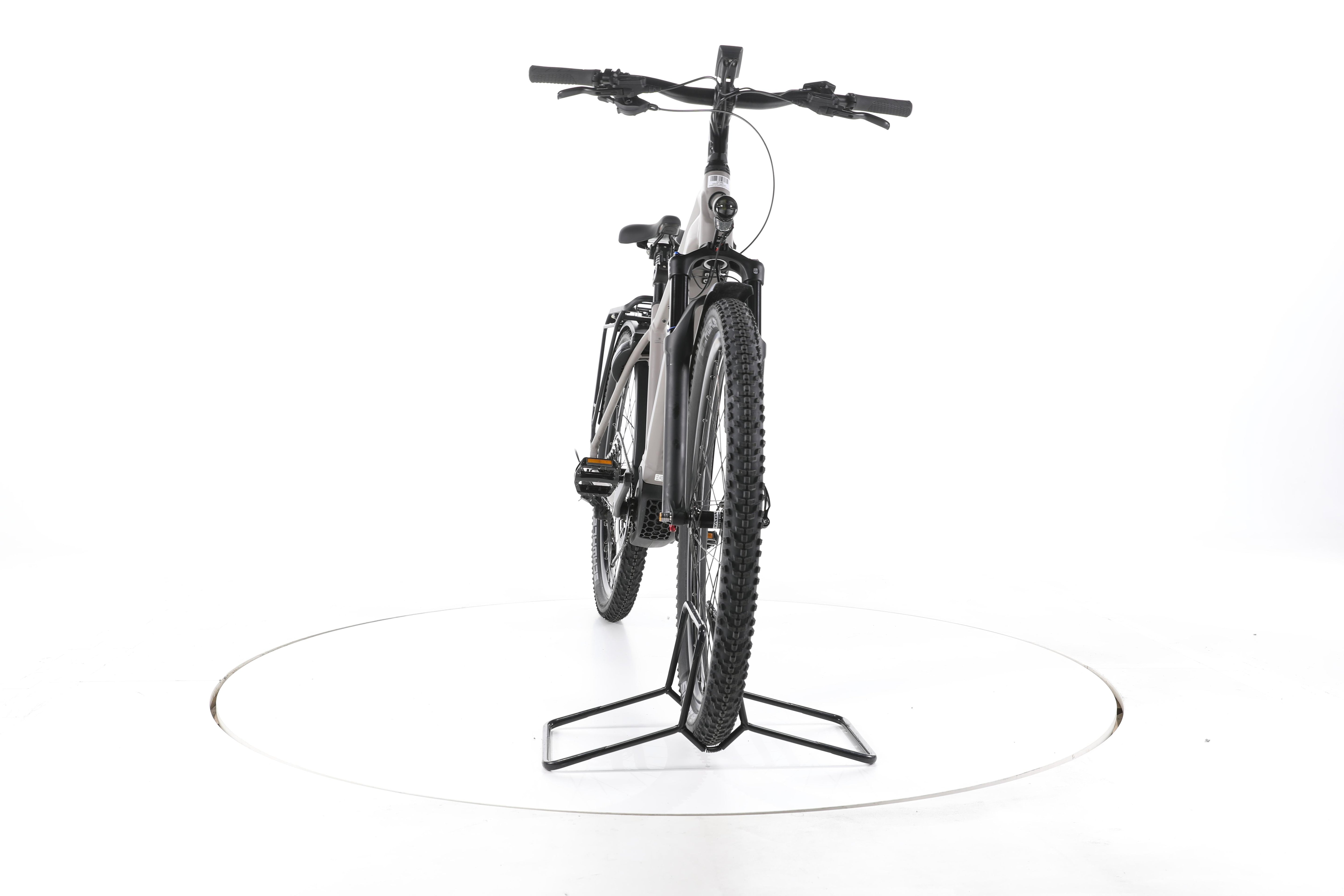 Kalkhoff ENTICE 5.B ADVANCE+ Trekking E-Bike - Image 4