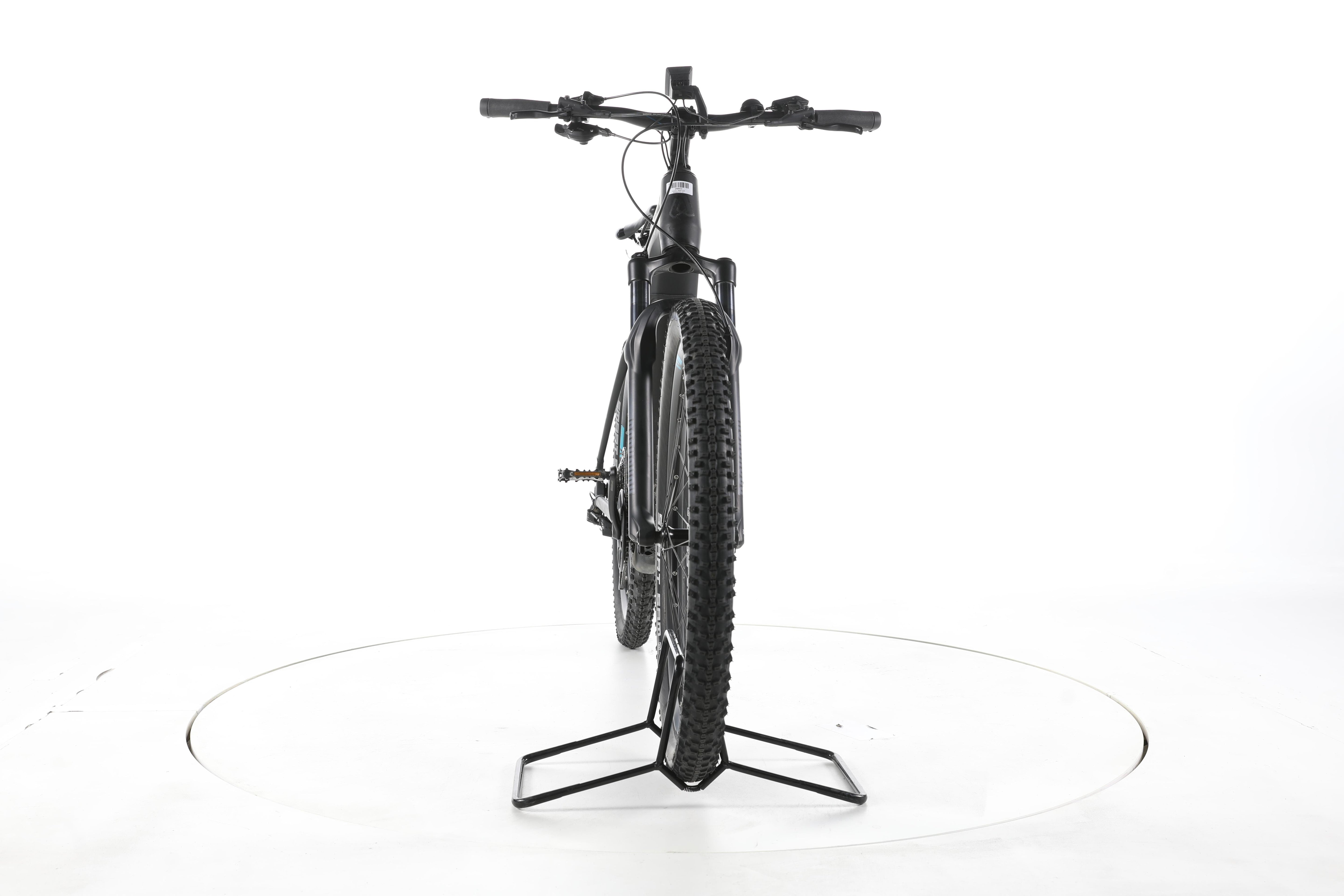 Axess Element E-Bike - Image 4