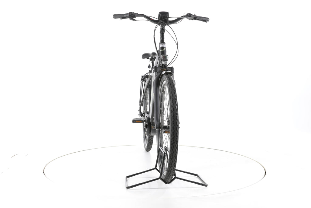 Victoria eTrekking 9.8 City E-Bike - Image 4