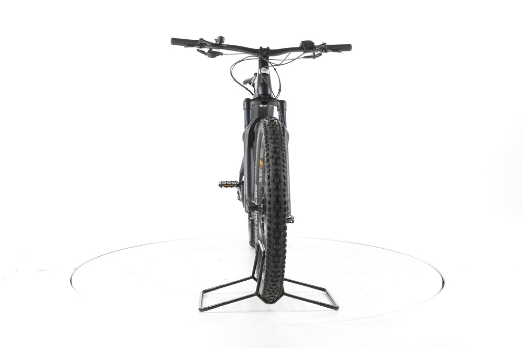 Haibike HardSeven 10 E-Bike - Image 4