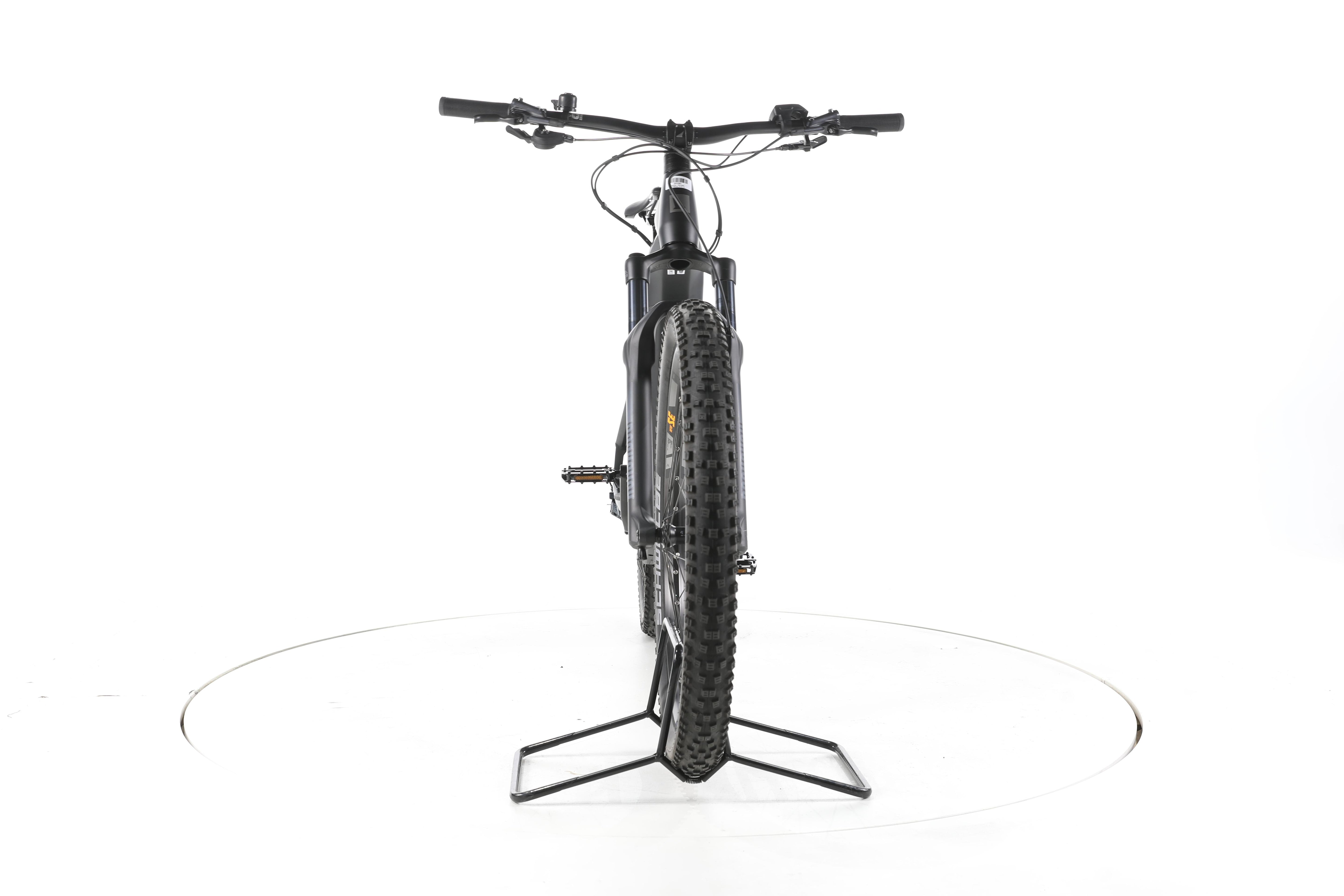 Haibike HardSeven 10 E-Bike - Image 4