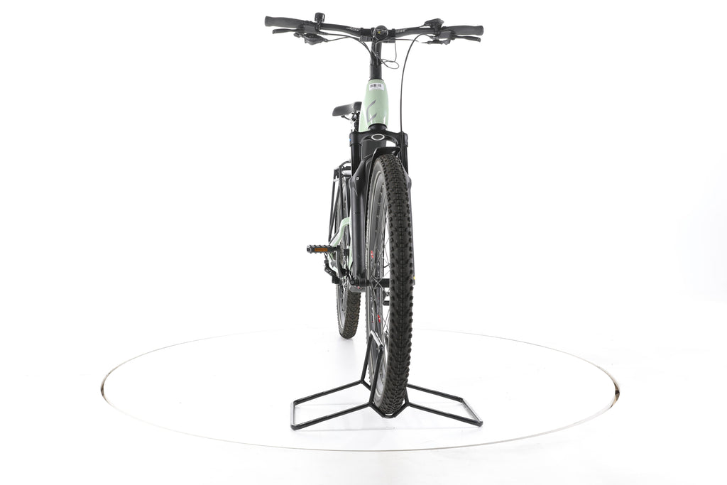 CONE Bikes eFullComfort IN 4.0 SUV E-Bike Tiefeinsteiger 2024 - Image 4