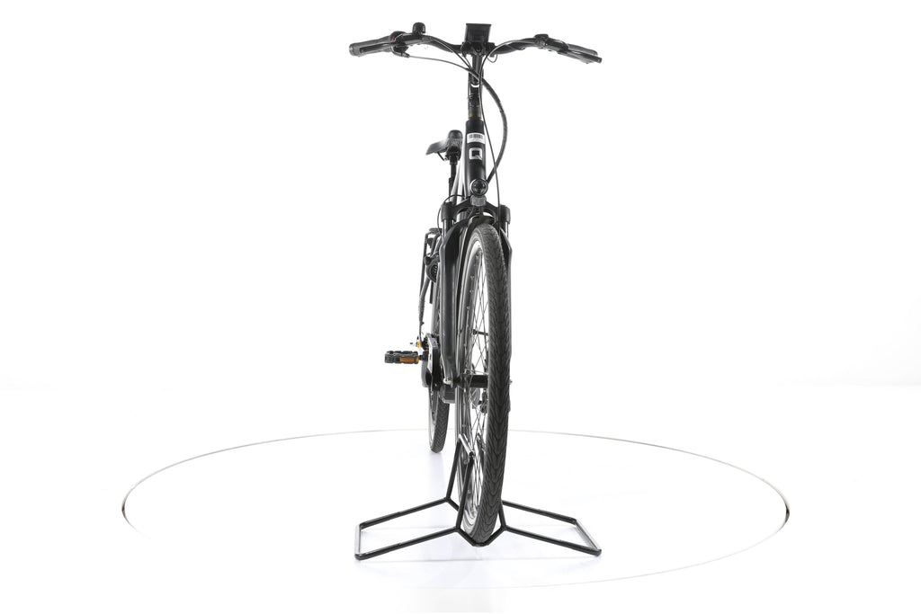 QWIC Premium iMN7+ City E-Bike - Image 4
