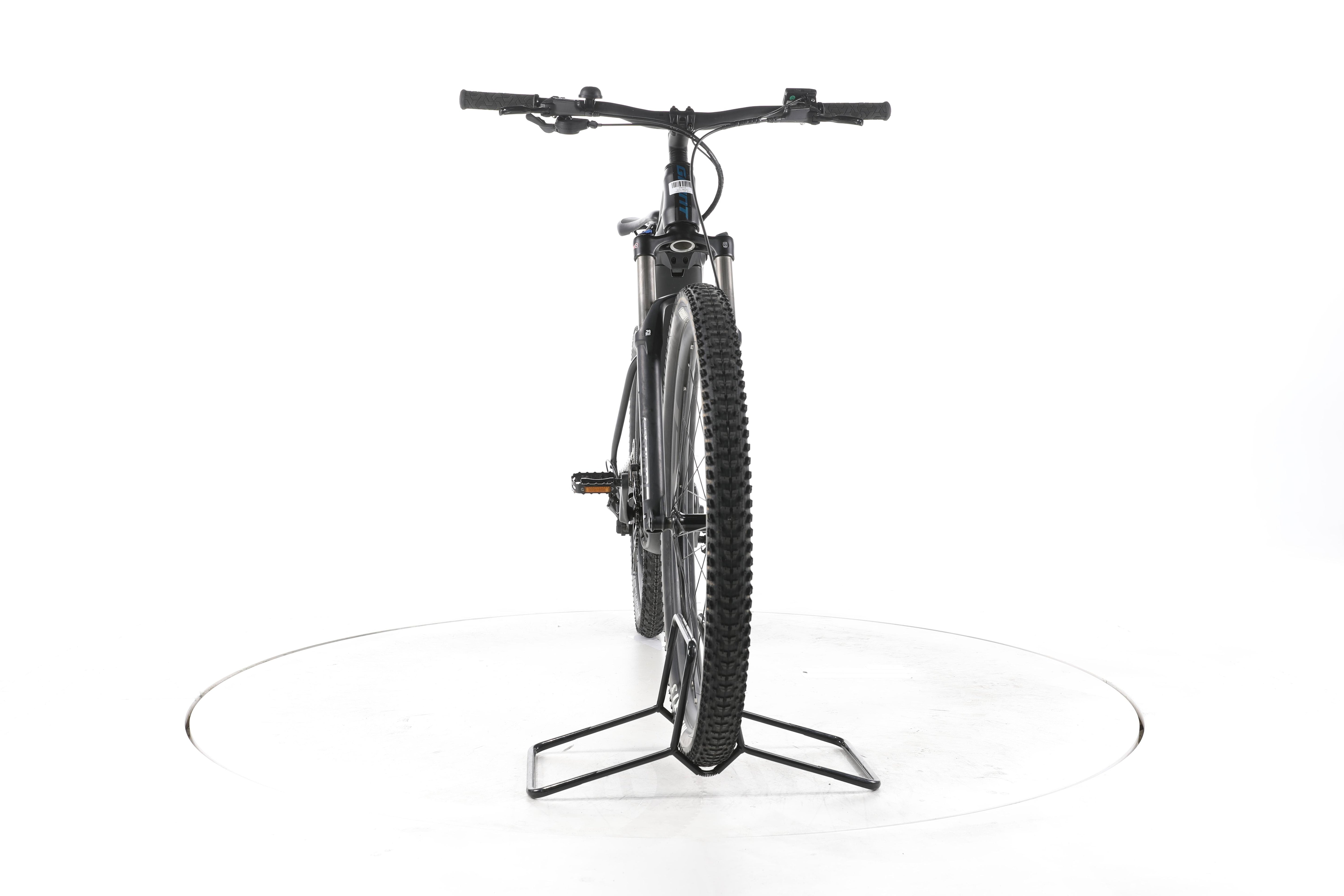 Giant Fathom E+ 2 E-Bike - Image 4