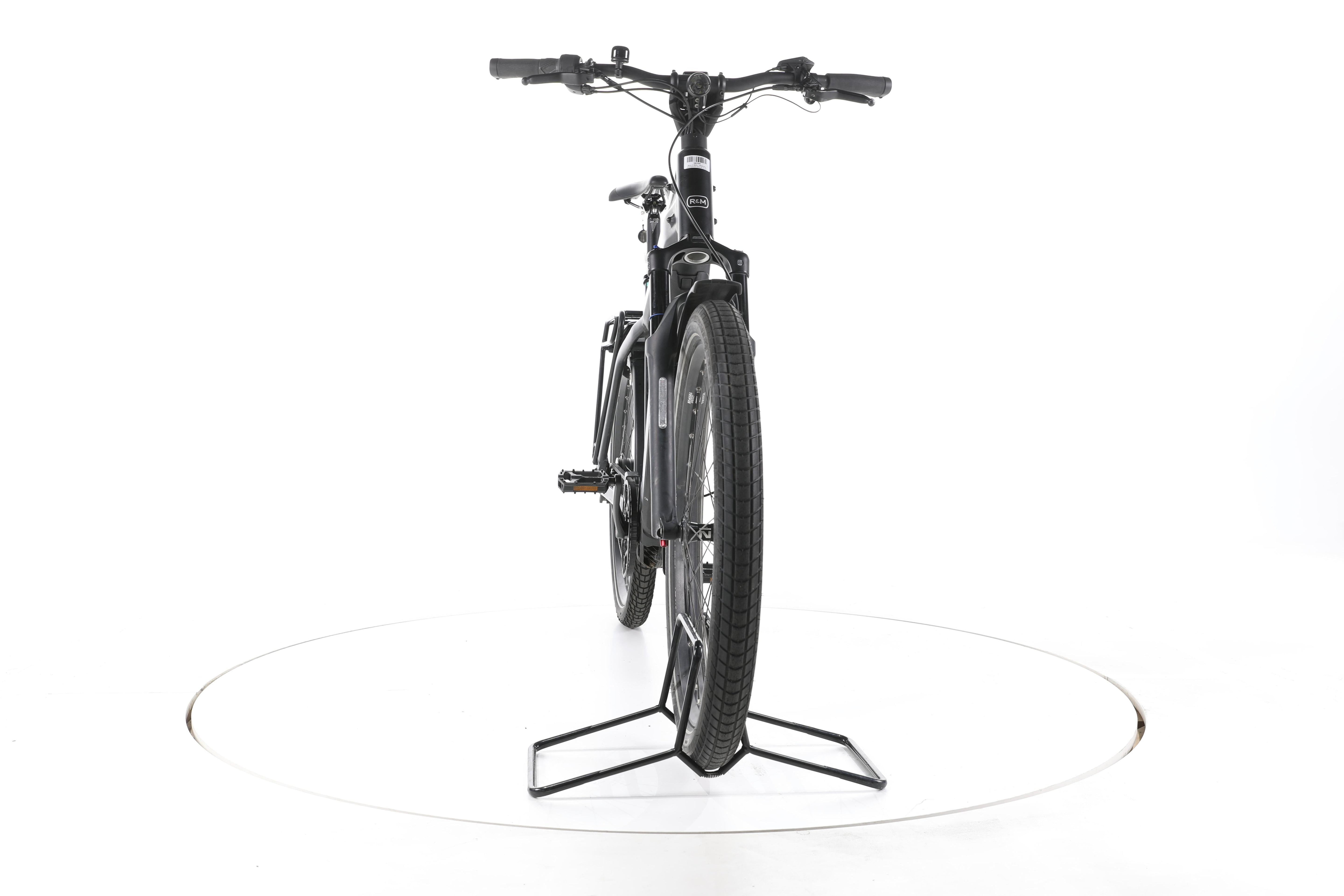 Riese & Müller Charger4 GT Vario City E-Bike - Image 4