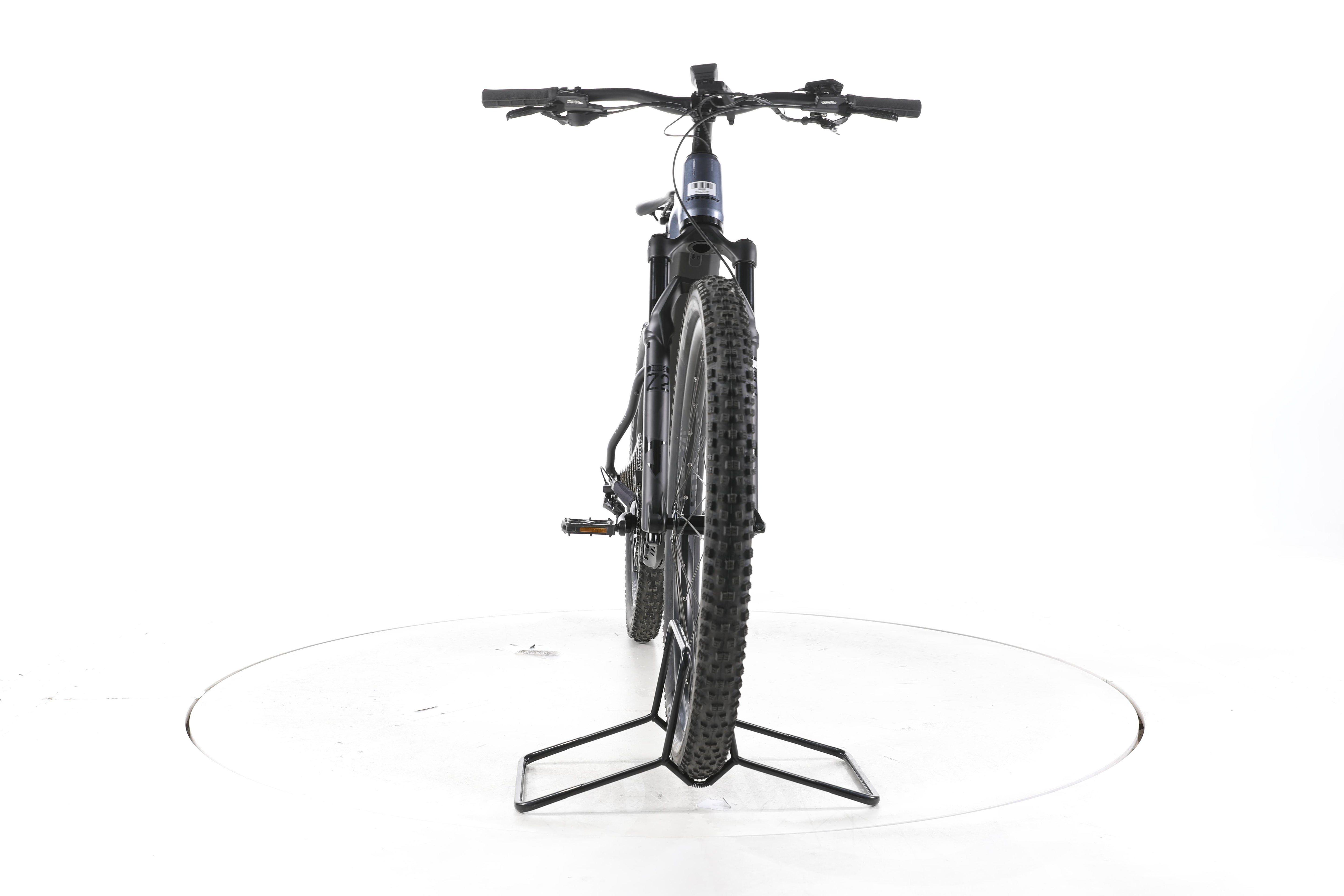 Stevens E-Agnello E-Bike - Image 4