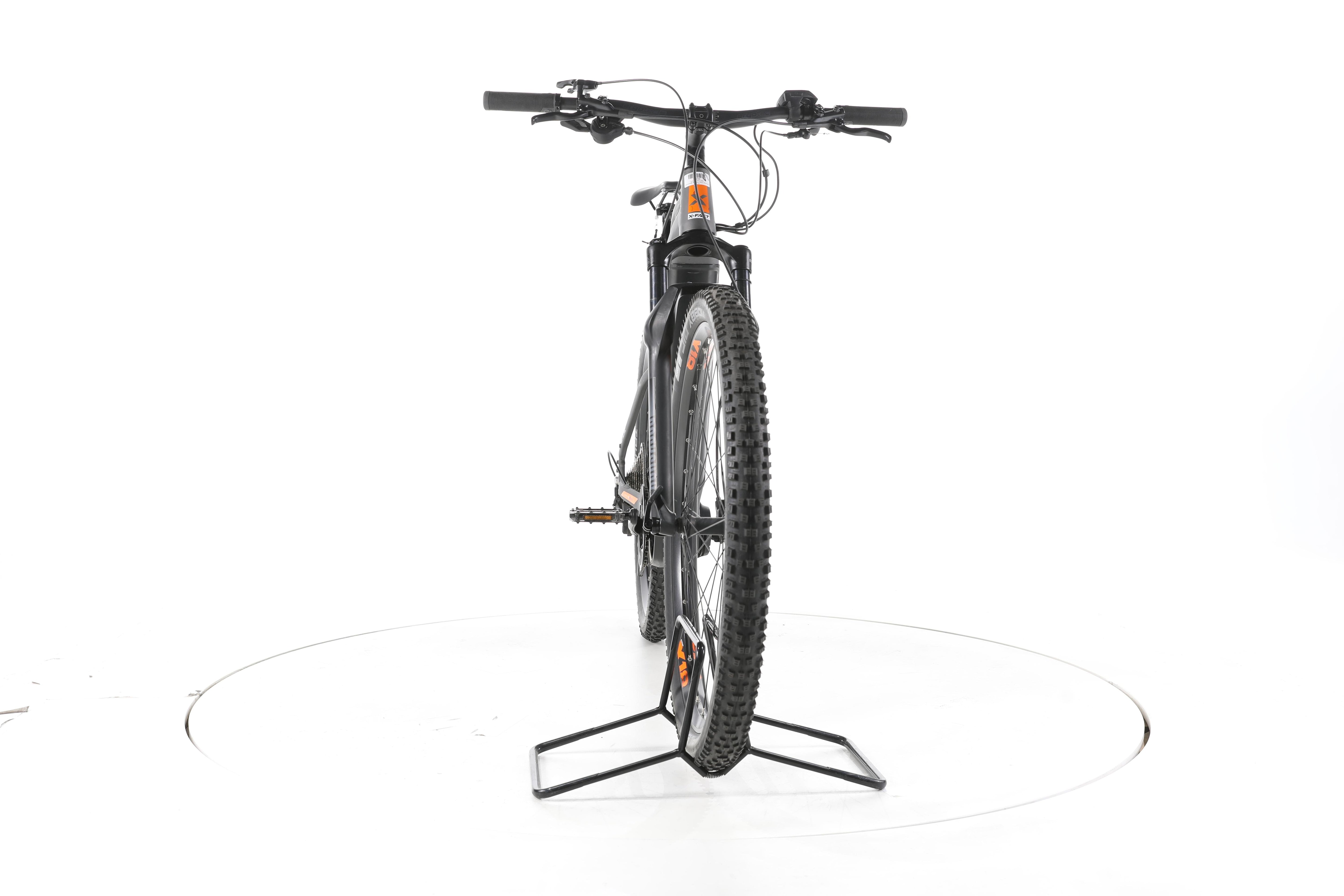 X-Fact Kilimanjaro E-Power Race E-Bike - Image 4
