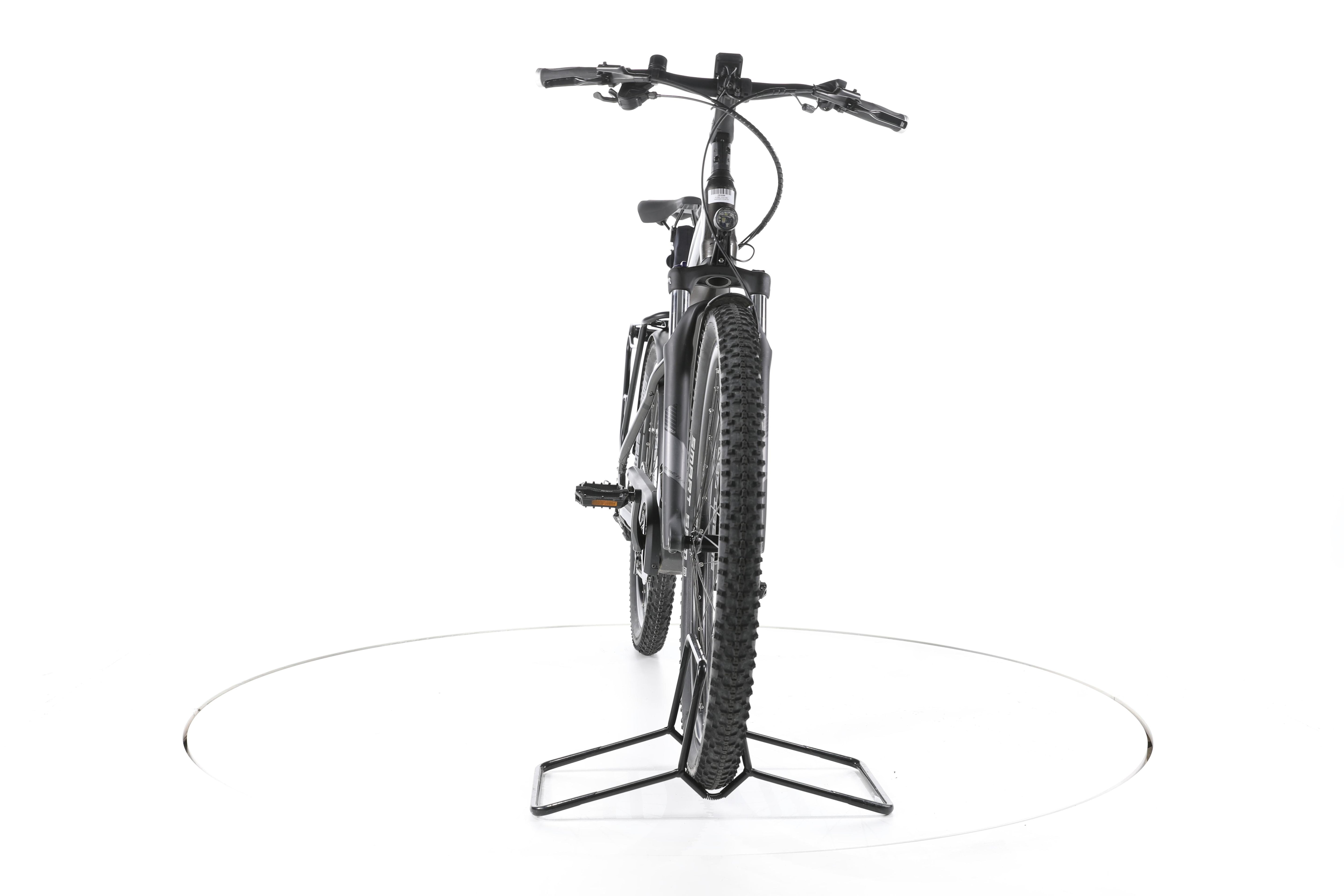 FLYER Upstreet5 3.12 Trekking E-Bike - Image 4