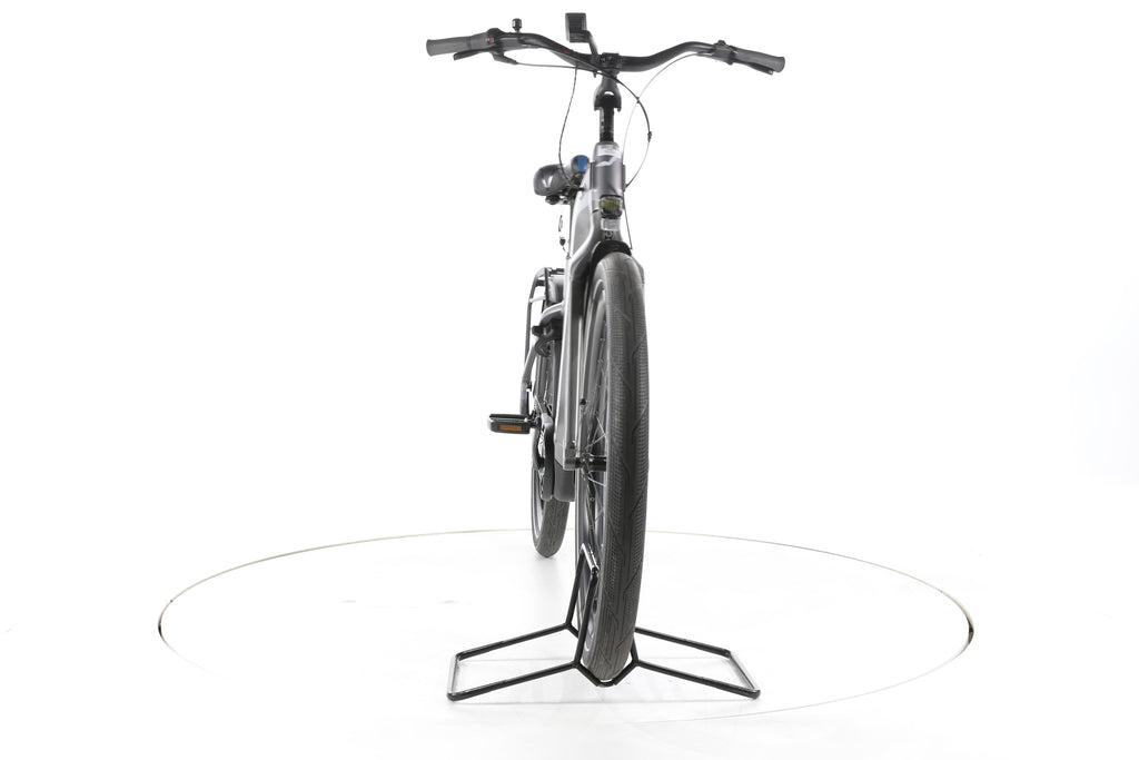 Victoria Utilyon 1 City E-Bike Tiefeinsteiger 2025 - Image 4