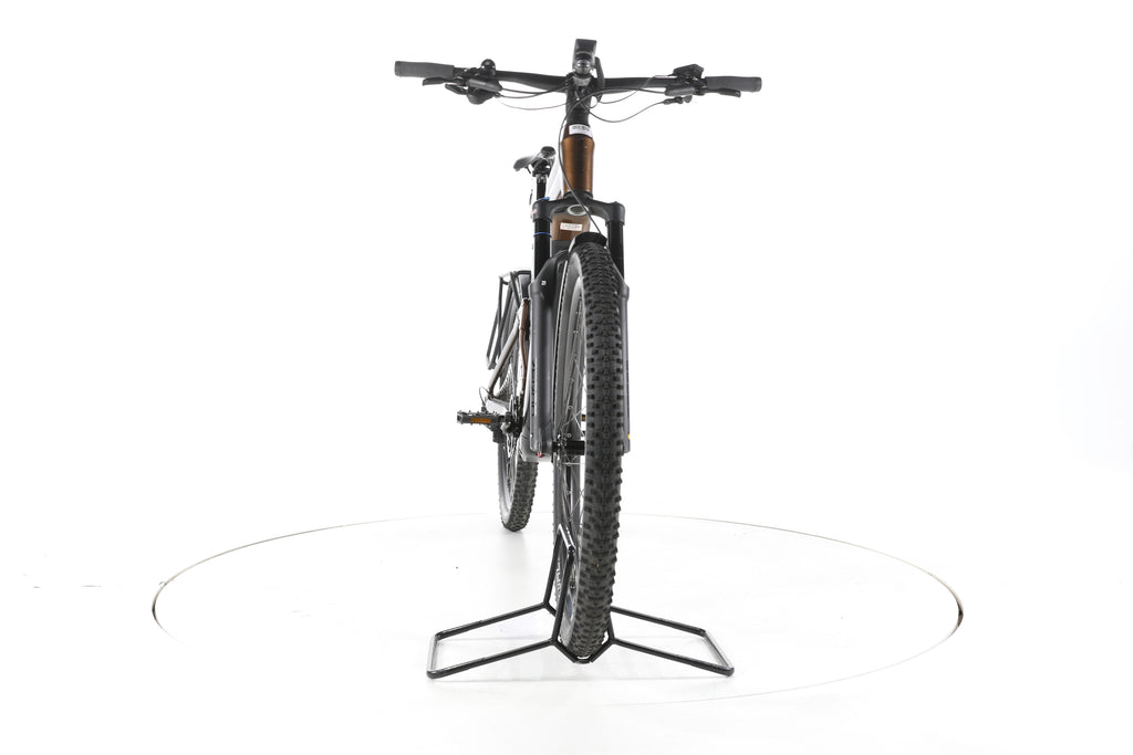 Focus Thron² 6.8 EQP SUV E-Bike - Image 4