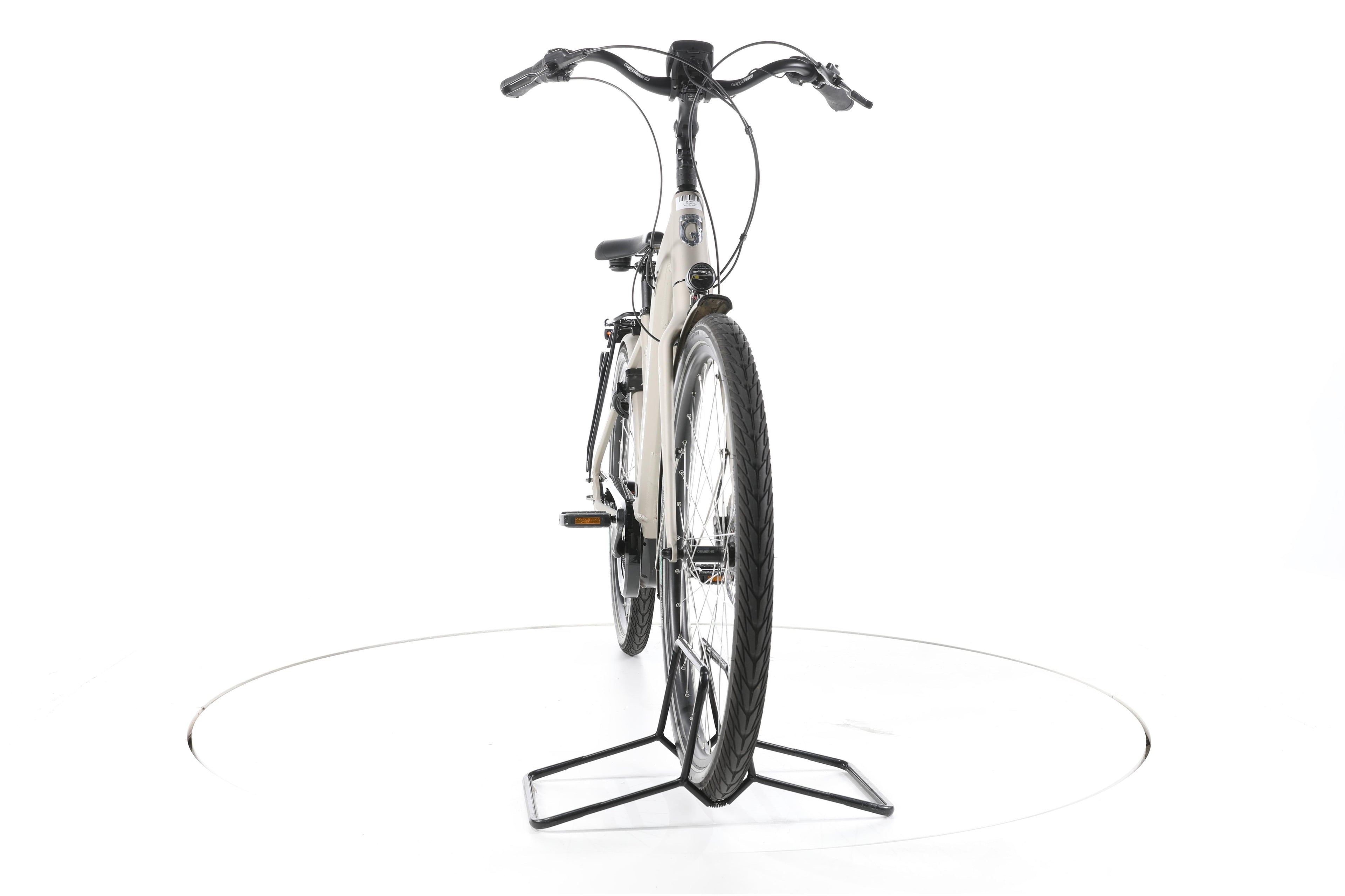 Grecos Eli 2.2 City E-Bike Tiefeinsteiger - Image 4