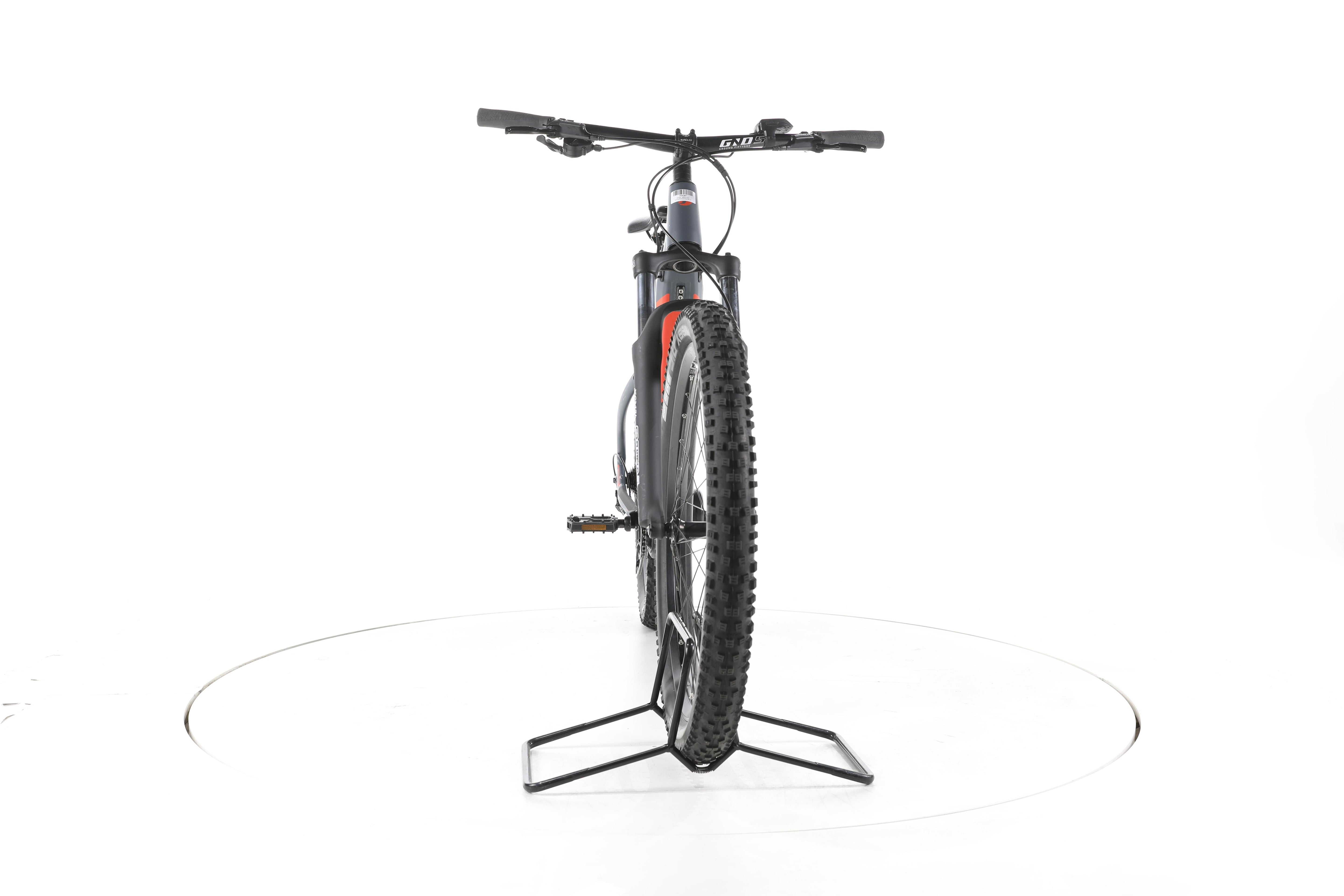 Ghost E-Teru B Essential E-Bike - Image 4