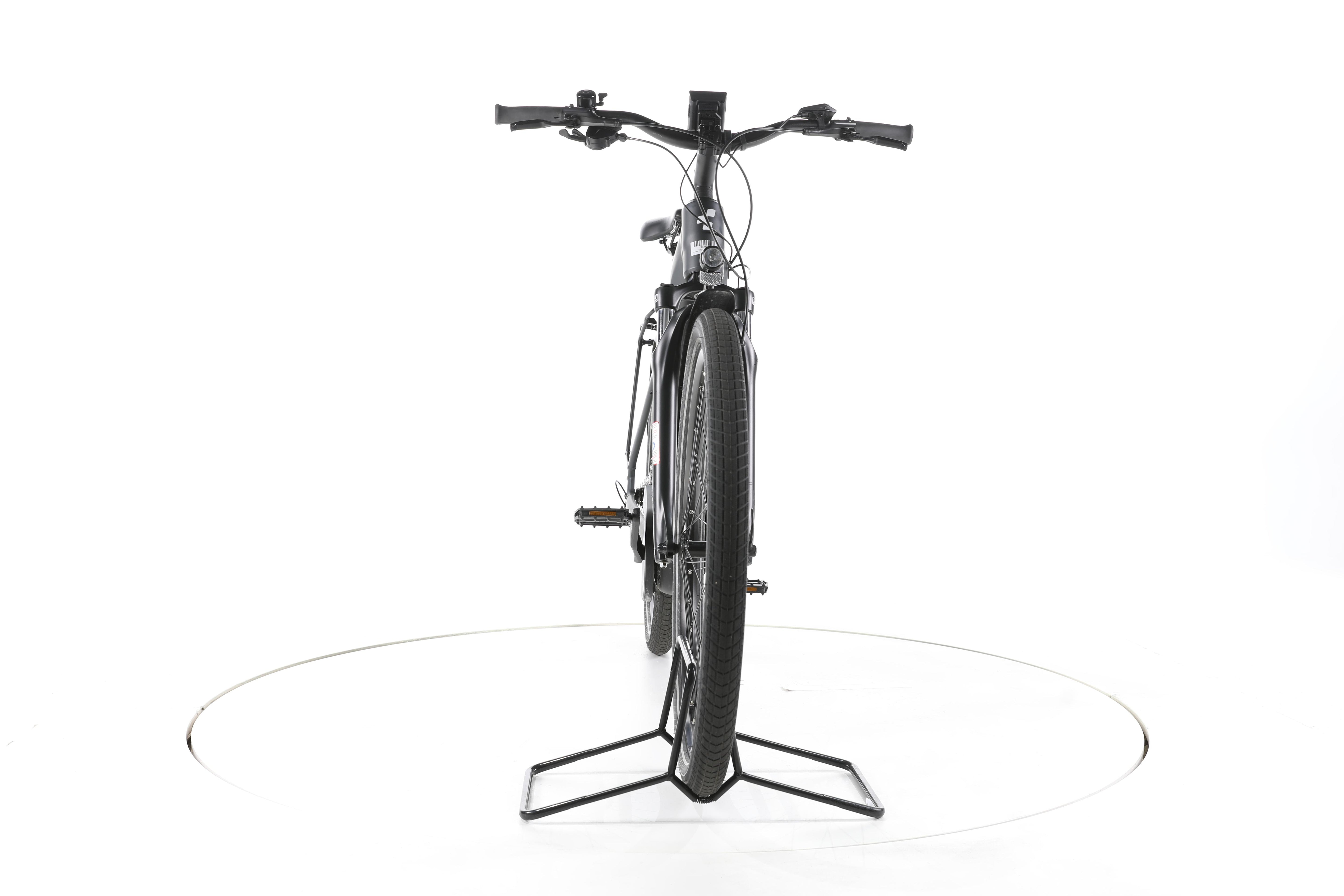 Cube Touring Hybrid ONE Trekking E-Bike 2023 - Image 4