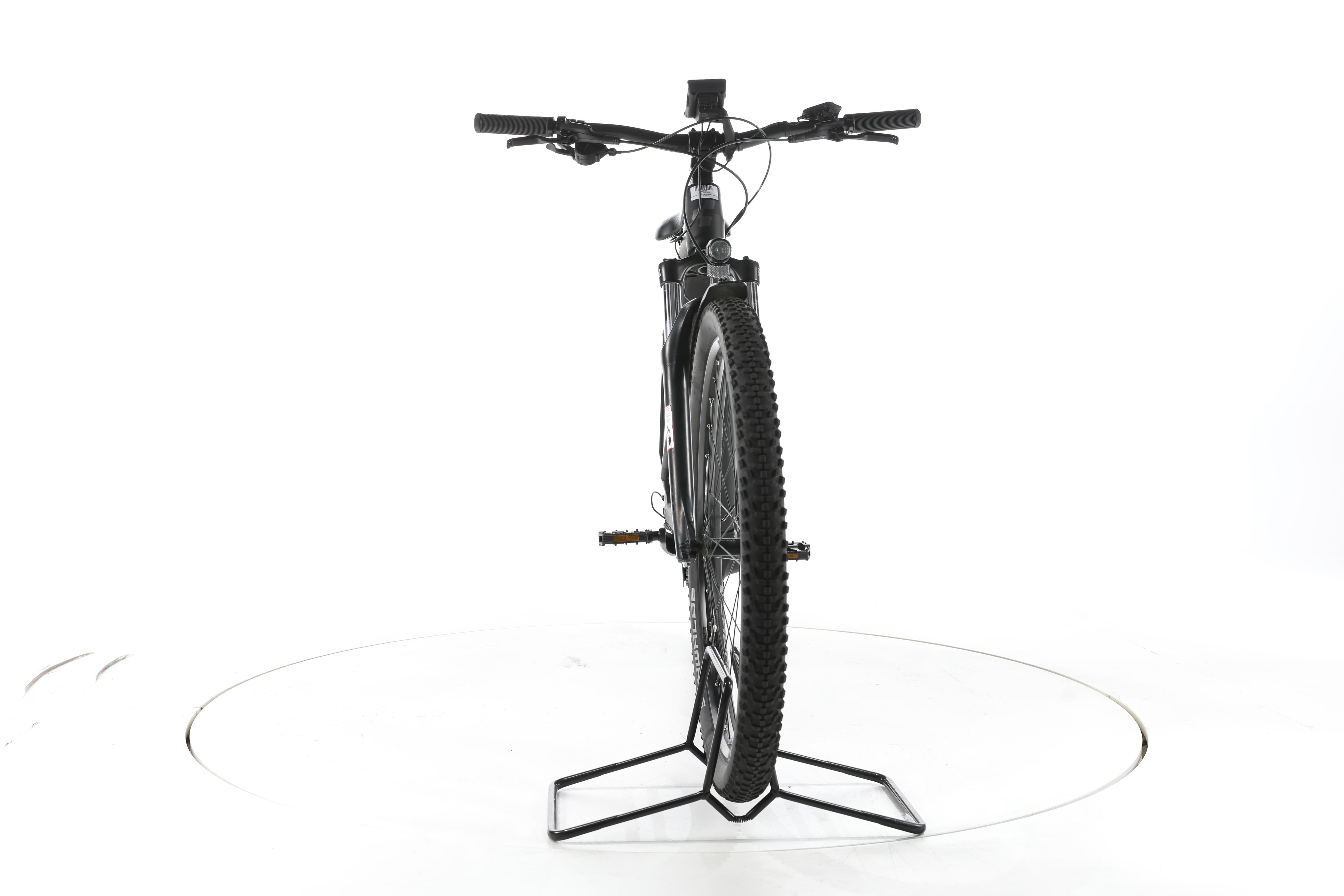 Cube Reaction Hybrid Performance Allroad Trekking E-Bike 2023 - Image 4
