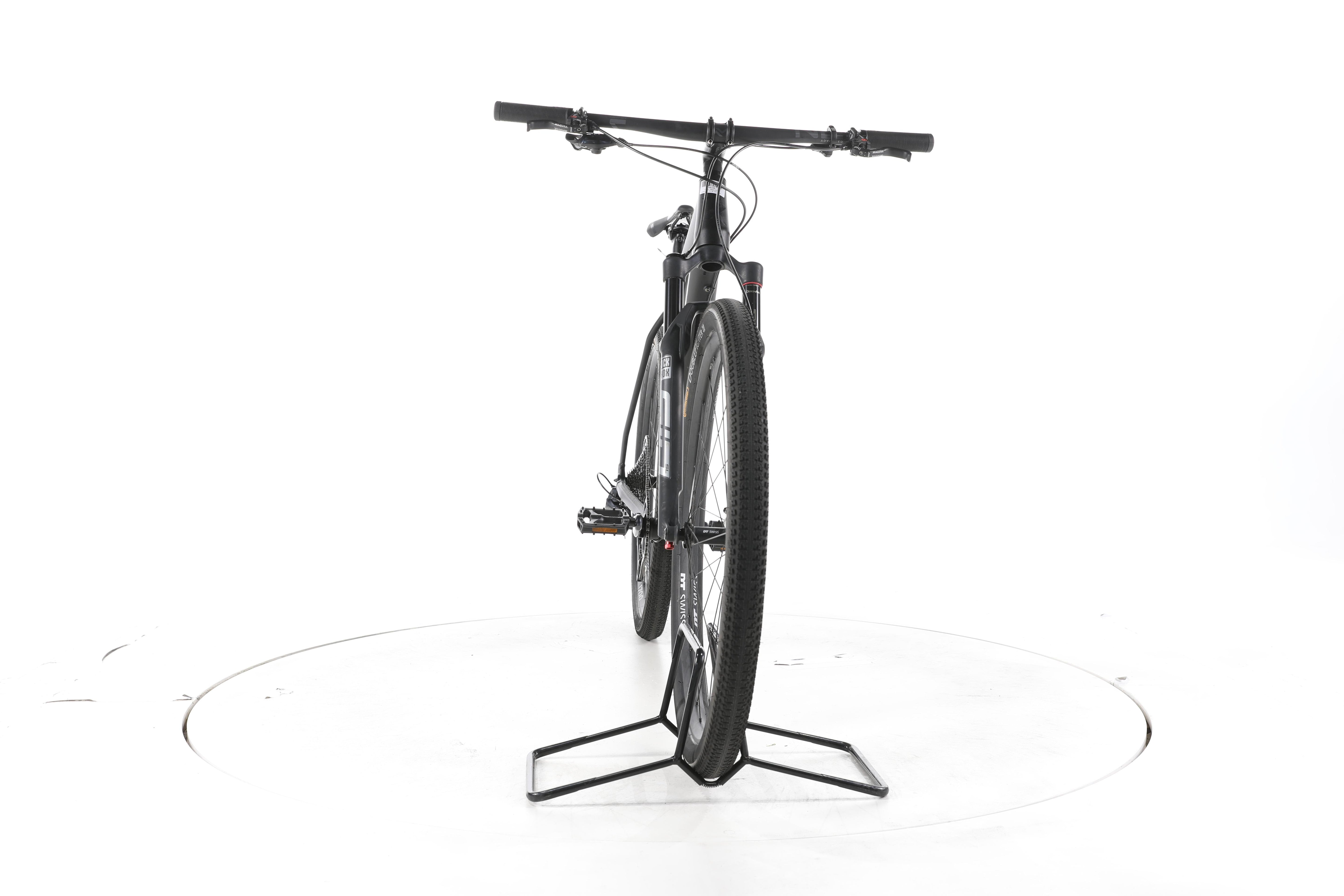 Radon Jealous AL 10.0 SL Fahrrad Hardtail - Image 4